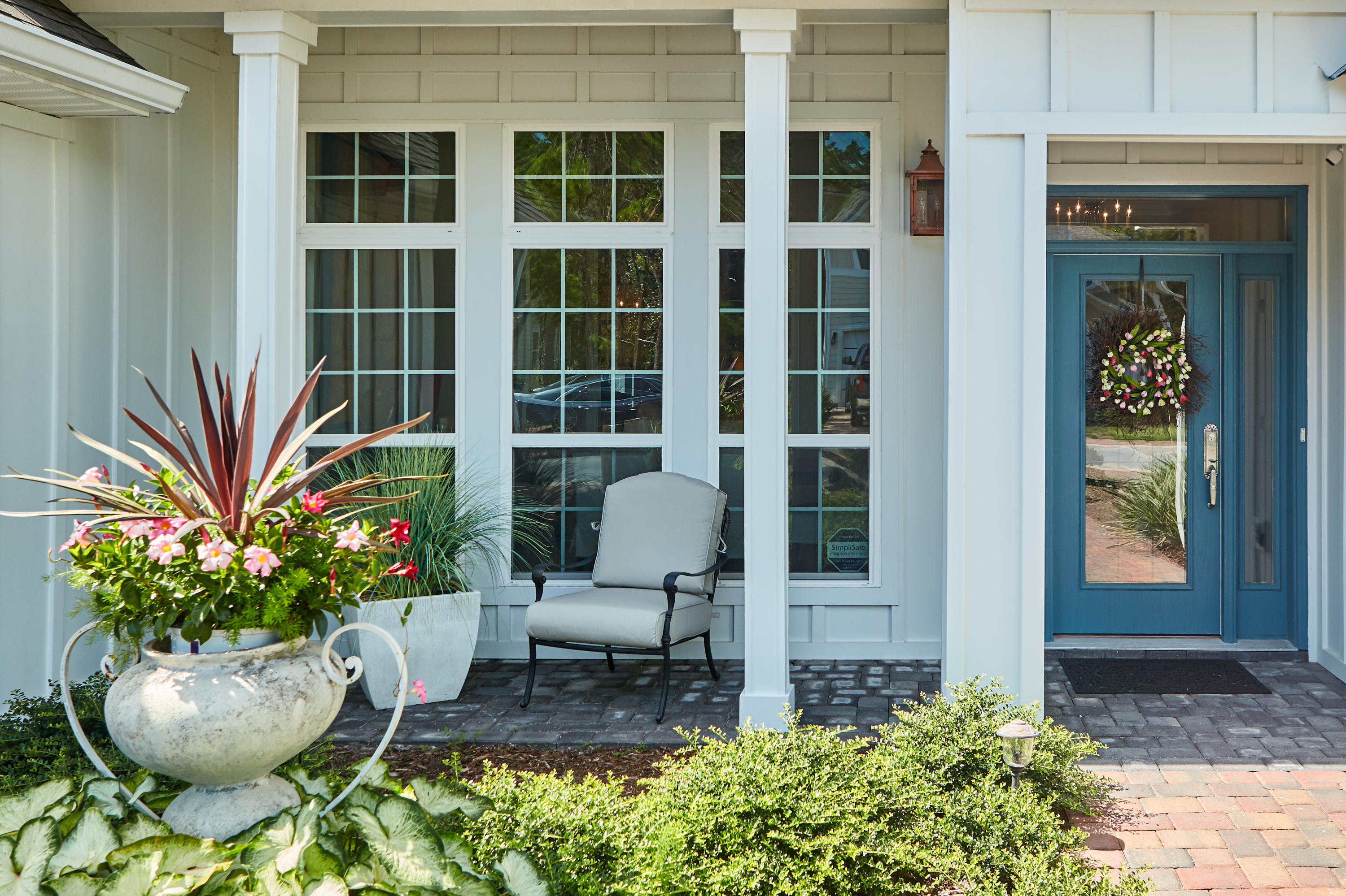 MUSSETT BAYOU ESTATES - Residential