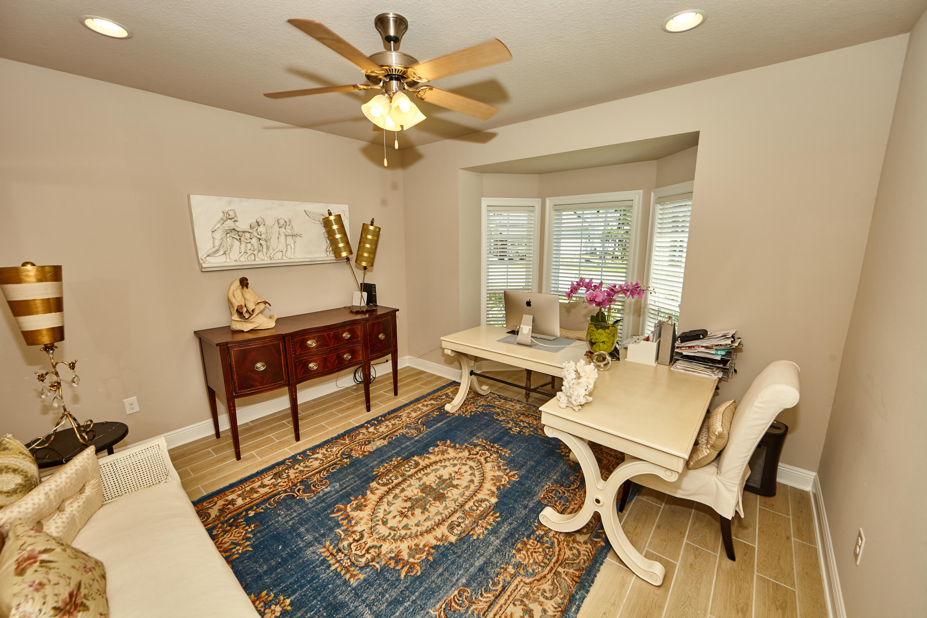 MUSSETT BAYOU ESTATES - Residential