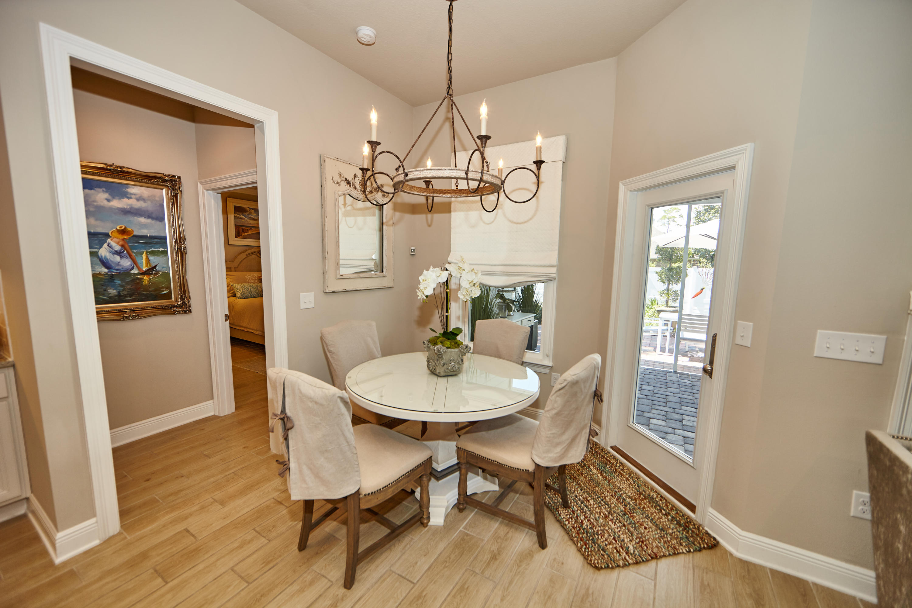 MUSSETT BAYOU ESTATES - Residential