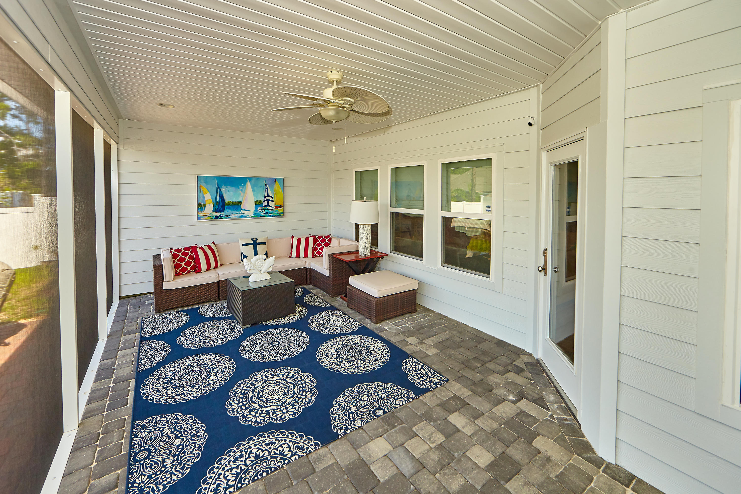 MUSSETT BAYOU ESTATES - Residential