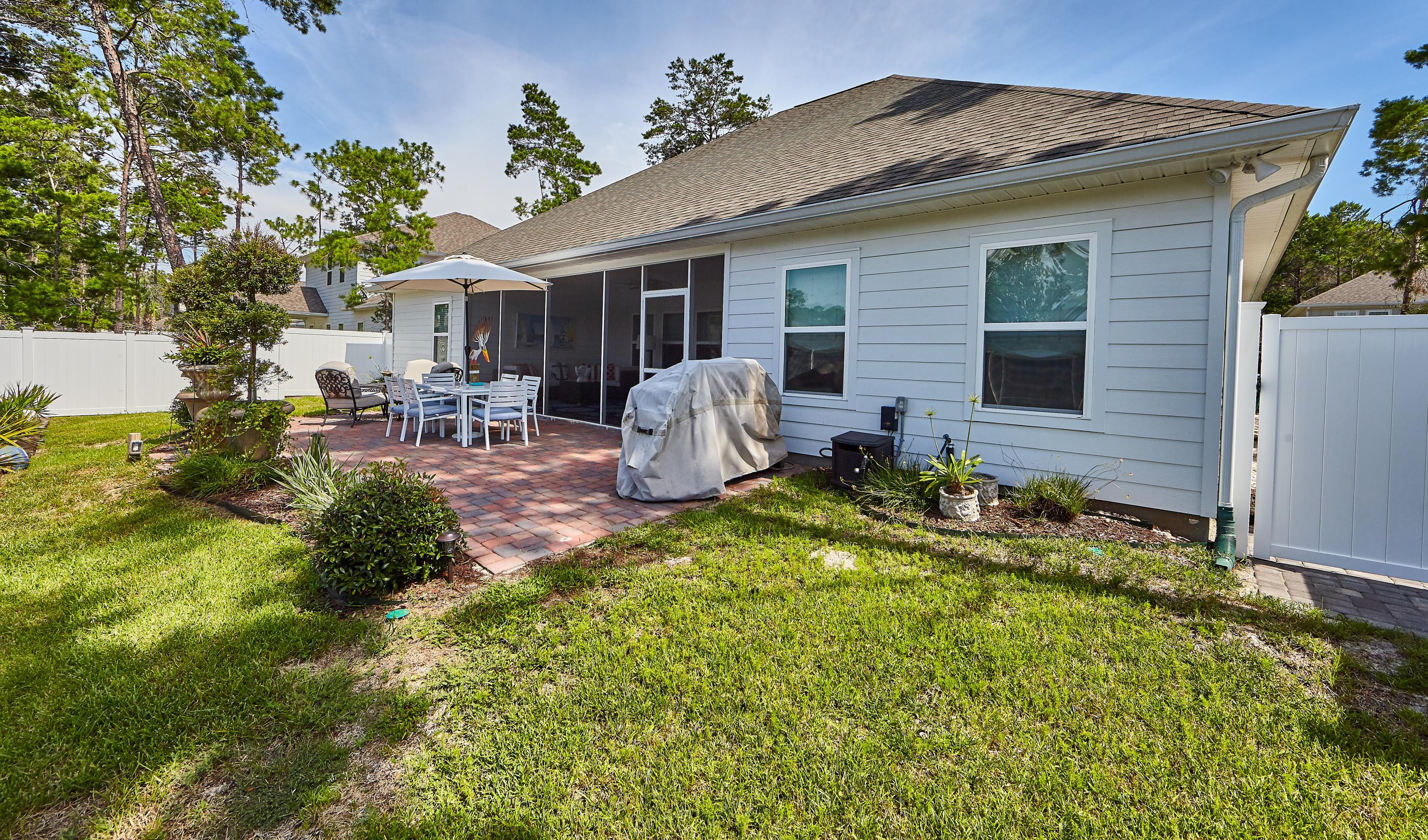 MUSSETT BAYOU ESTATES - Residential
