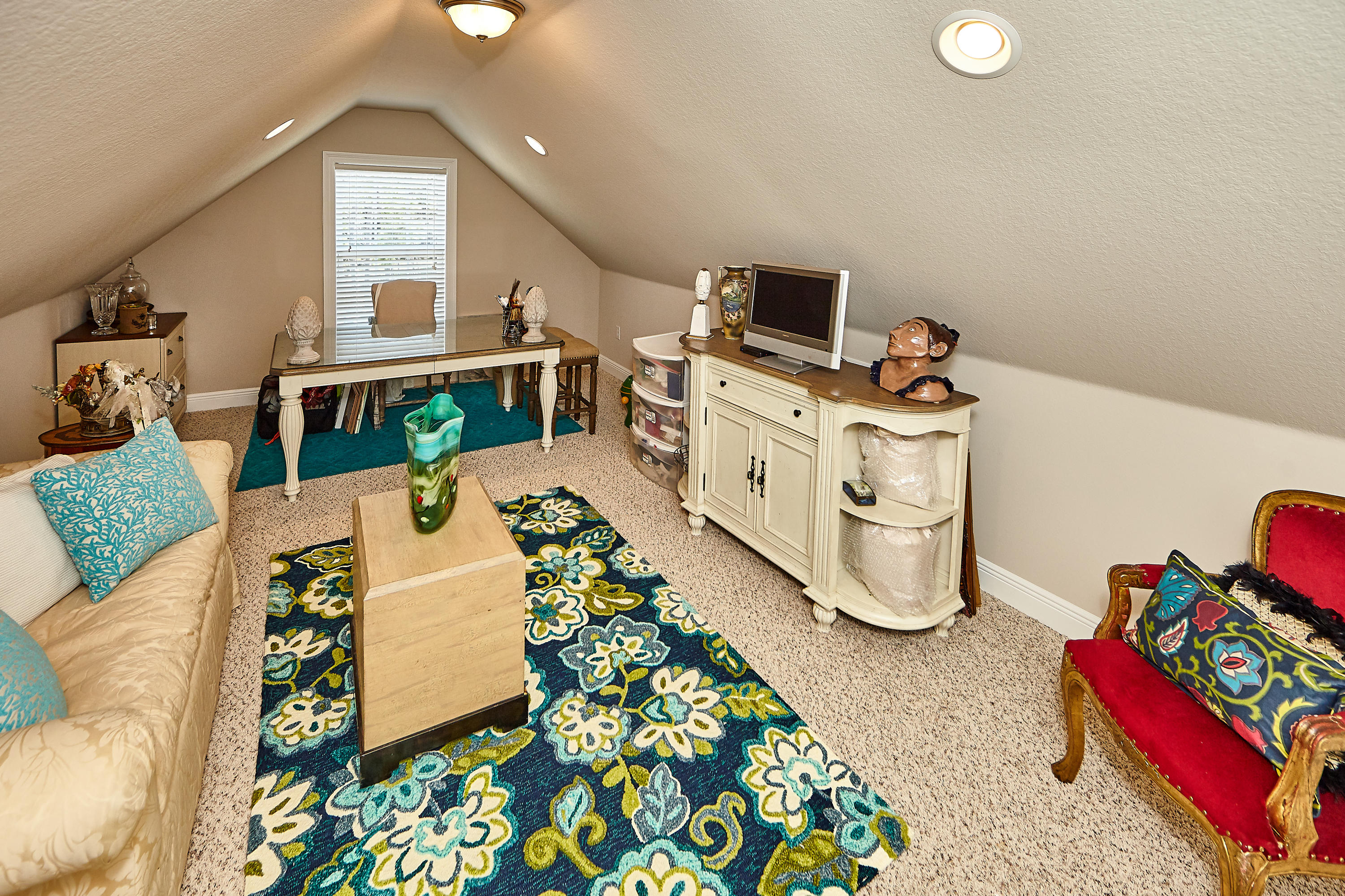 MUSSETT BAYOU ESTATES - Residential