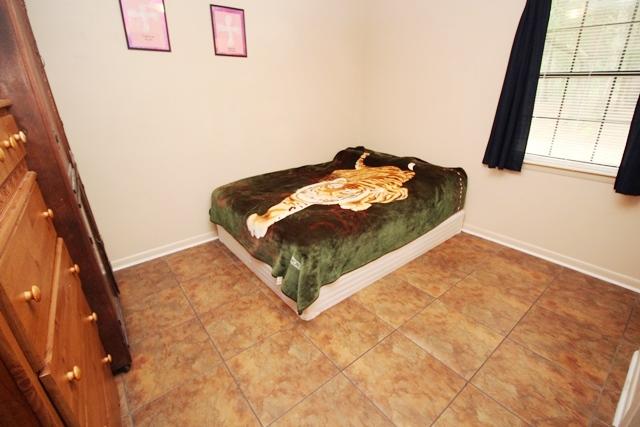 Bracewell - Residential