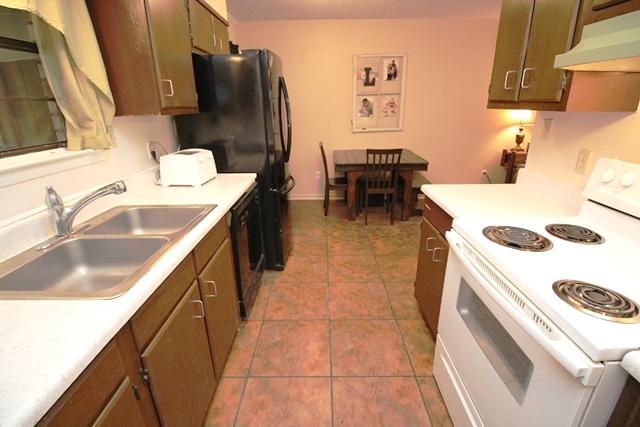 Bracewell - Residential