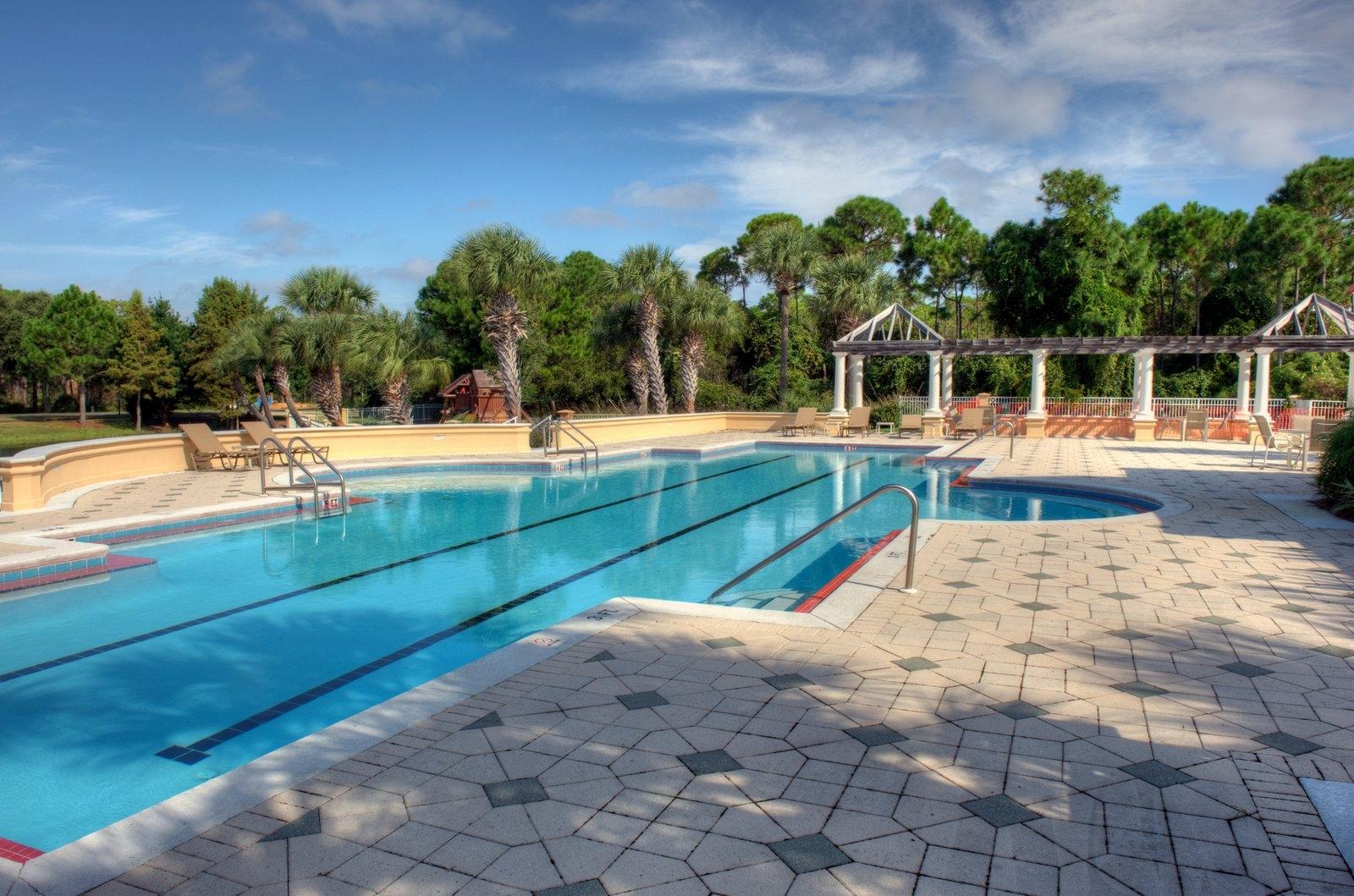 REGATTA BAY PH 3 - Land