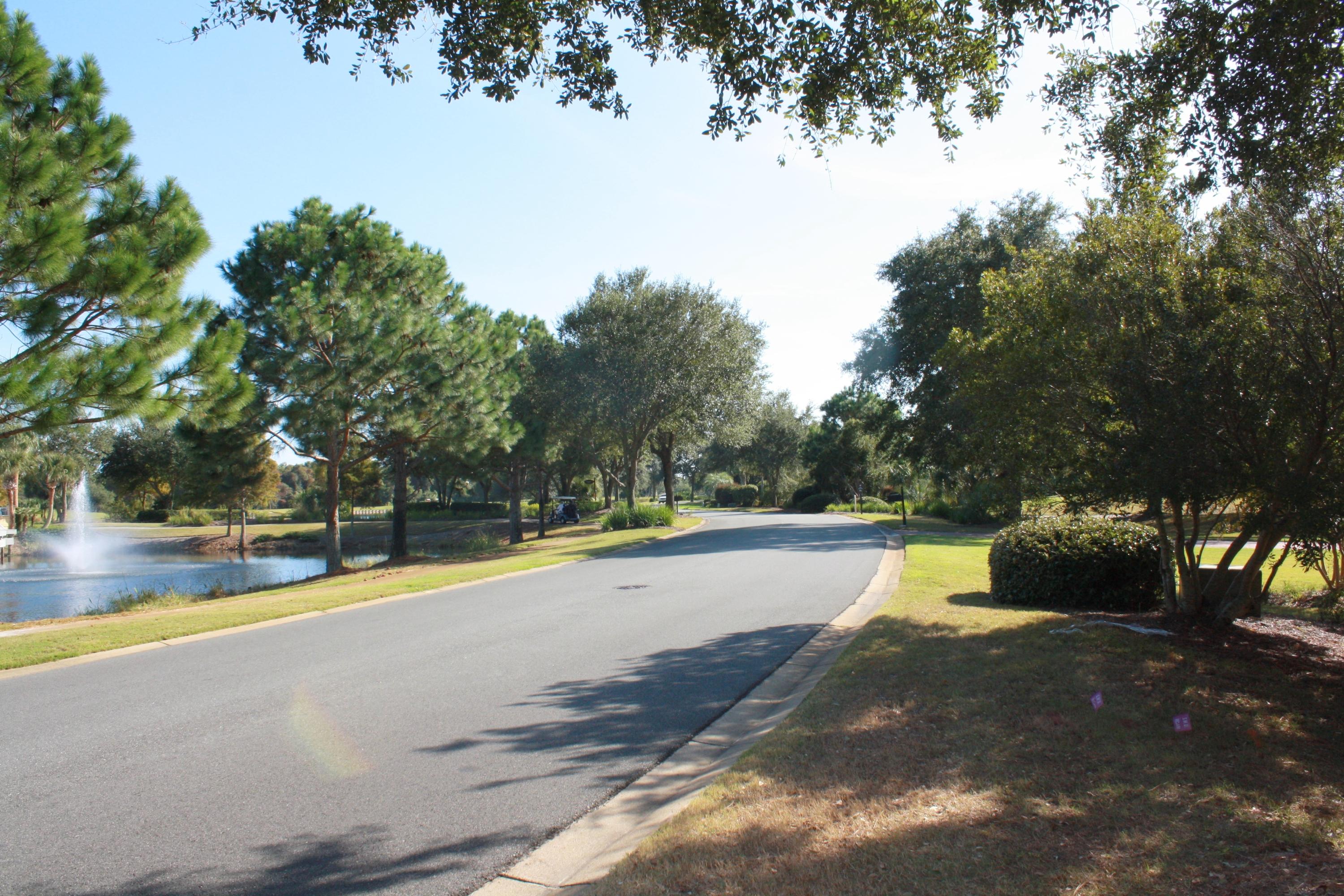 REGATTA BAY PH 3 - Land