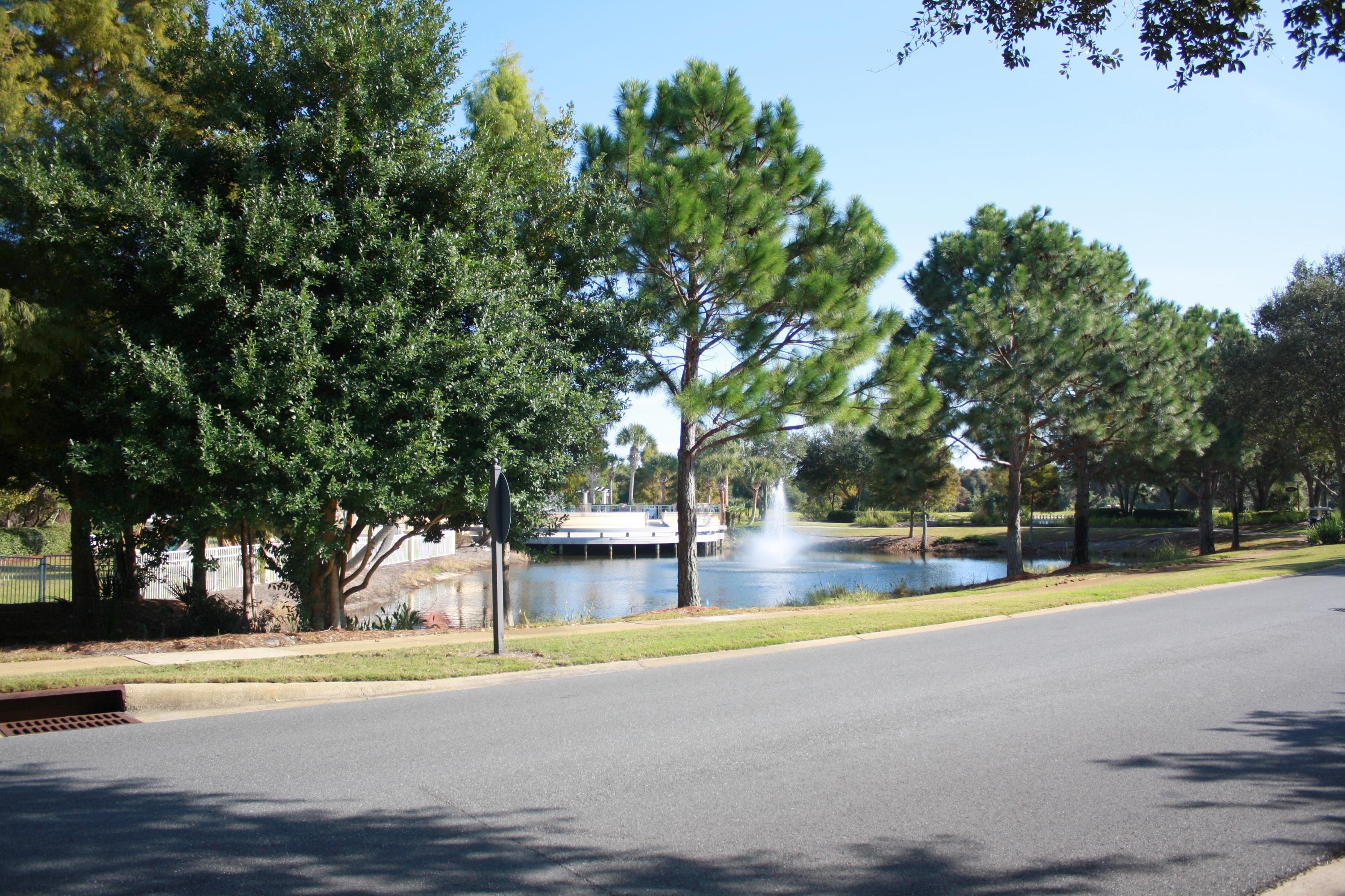 REGATTA BAY PH 3 - Land