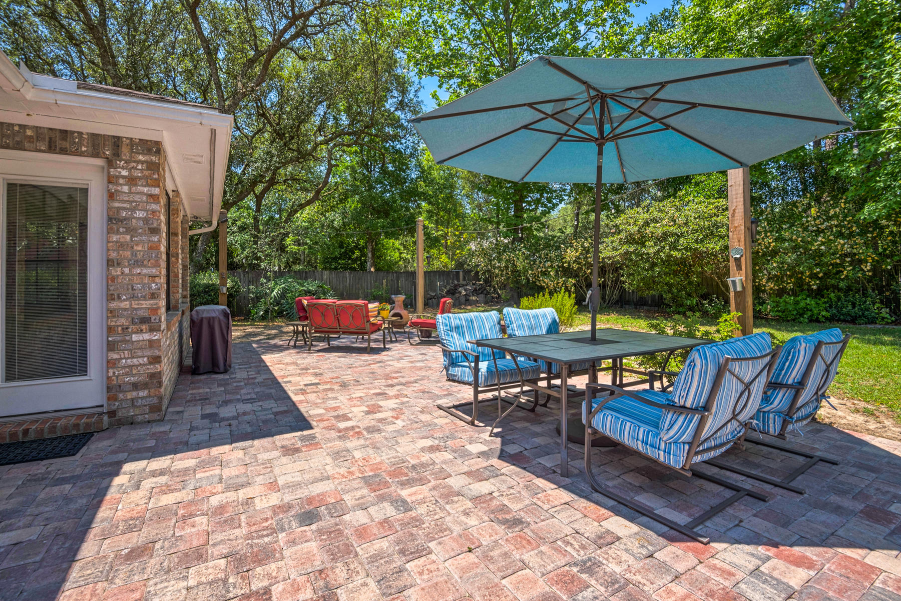 WOODLANDS PH 5 - Residential