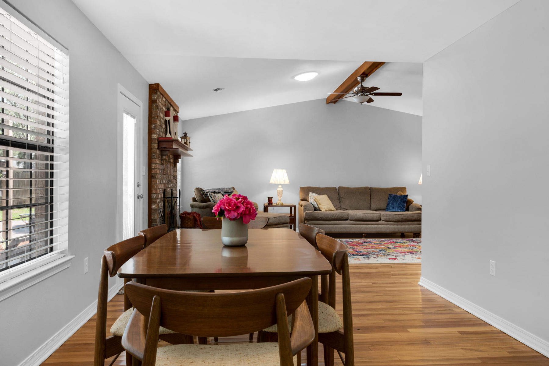 WOODLANDS PH 5 - Residential