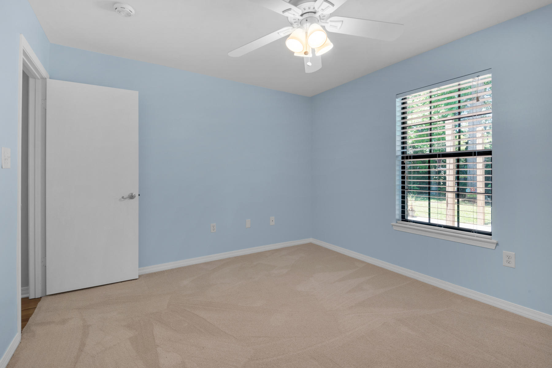 WOODLANDS PH 5 - Residential