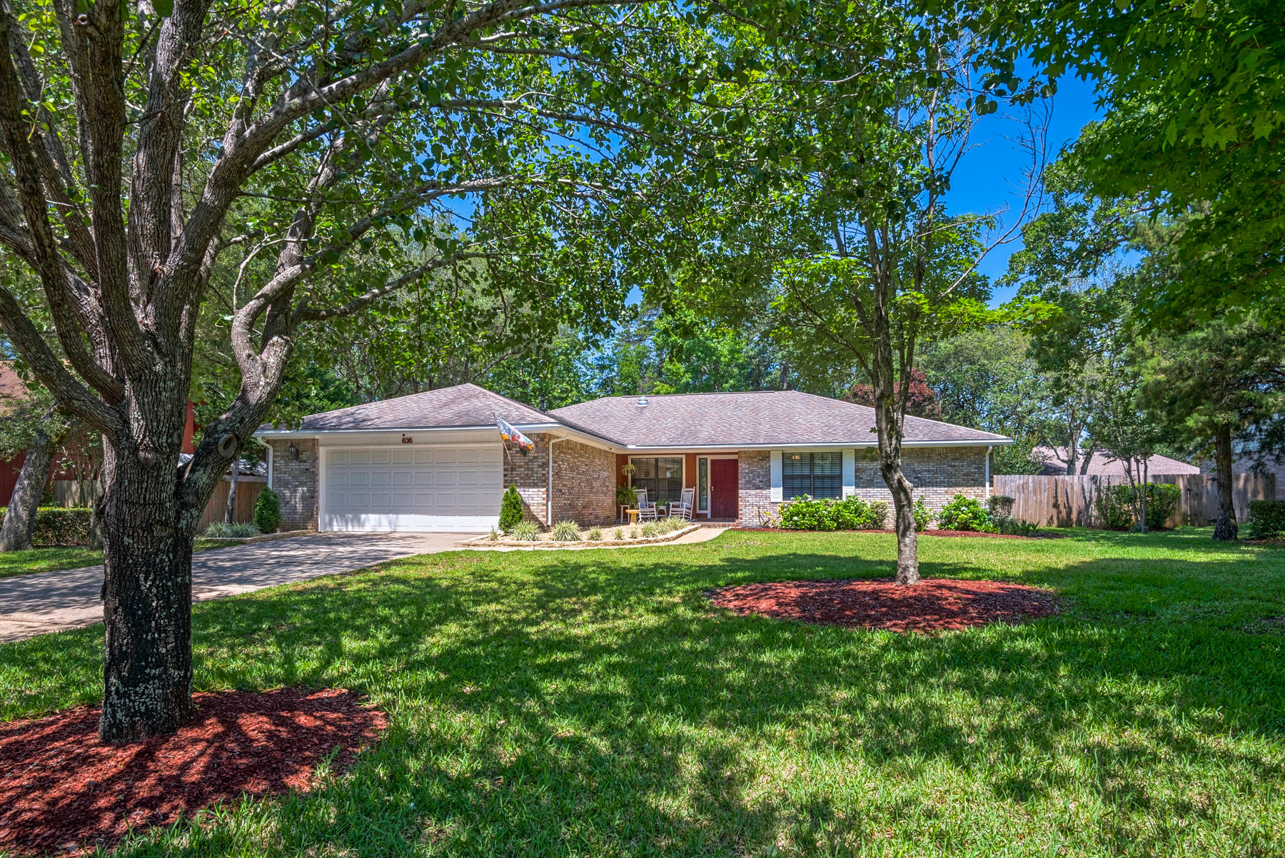 WOODLANDS PH 5 - Residential