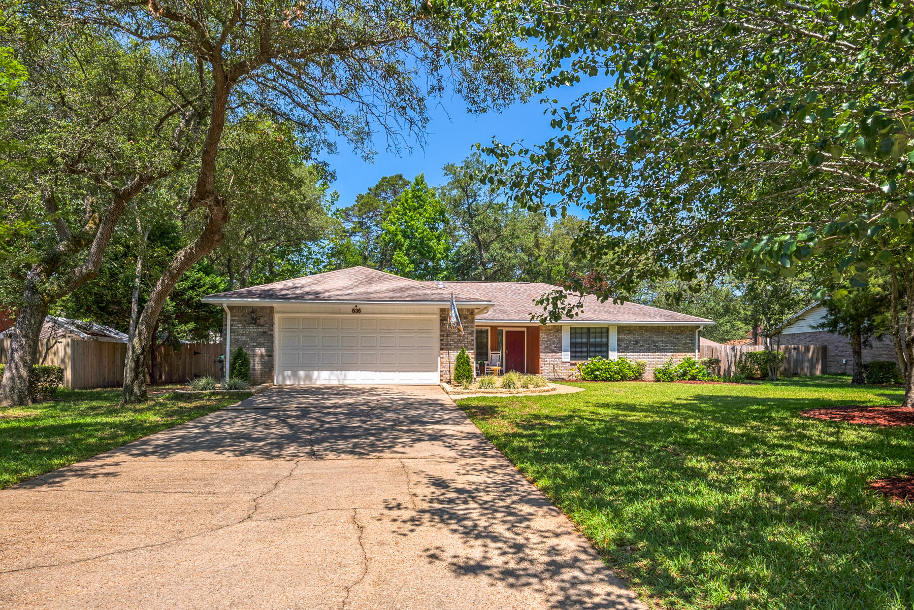 WOODLANDS PH 5 - Residential