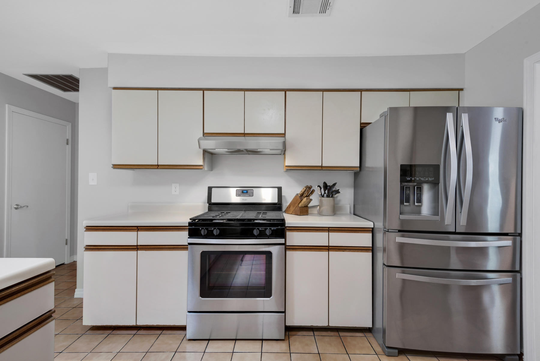 WOODLANDS PH 5 - Residential