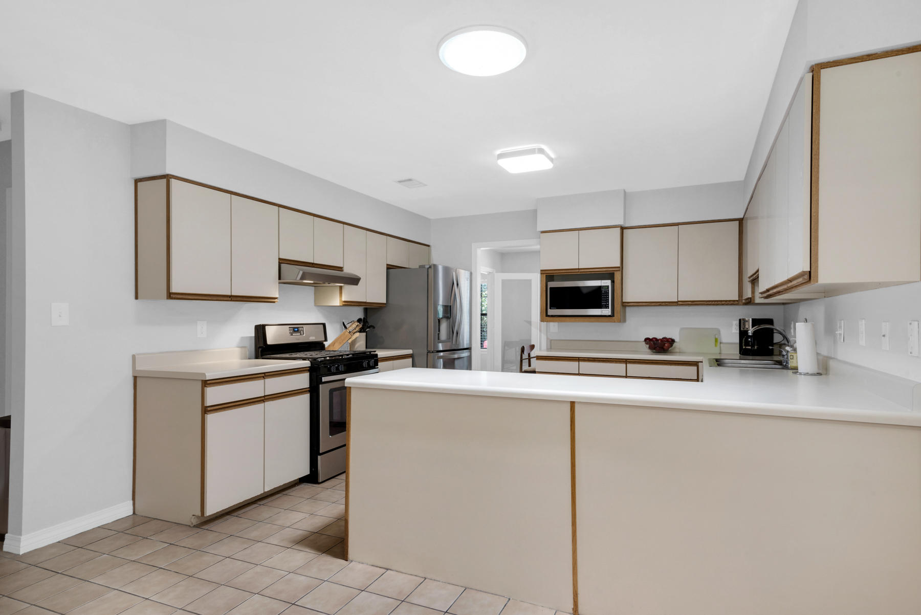 WOODLANDS PH 5 - Residential