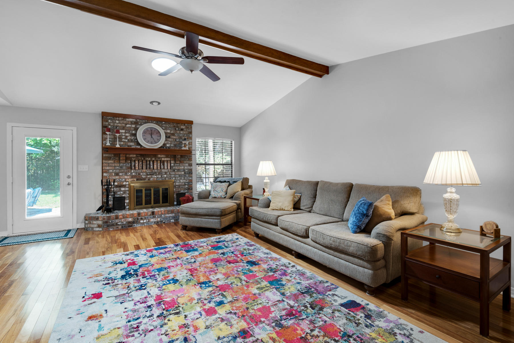 WOODLANDS PH 5 - Residential