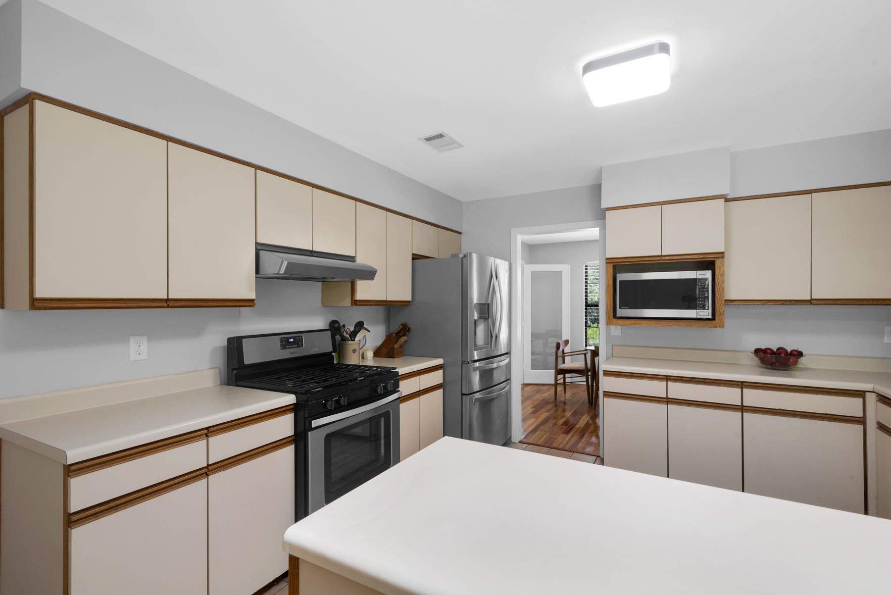 WOODLANDS PH 5 - Residential