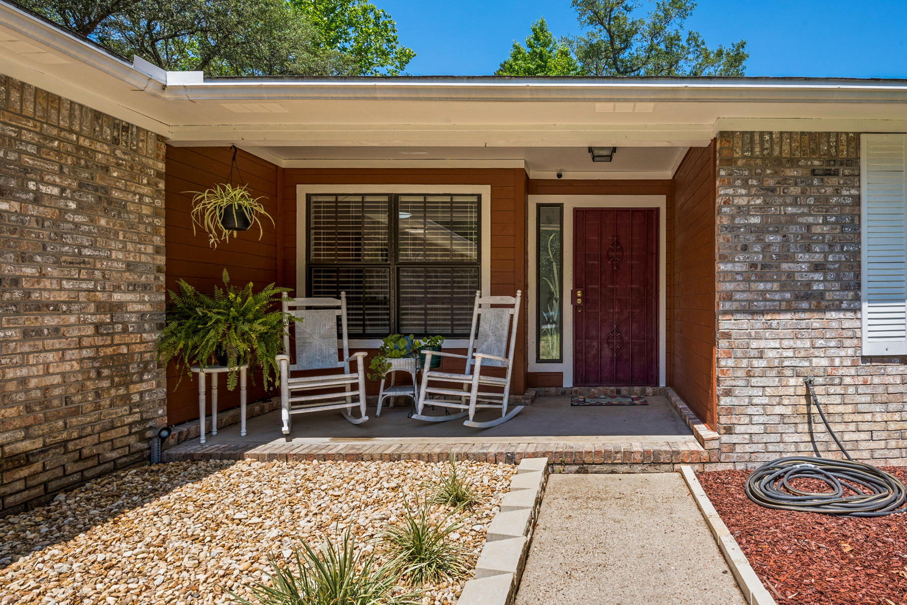 WOODLANDS PH 5 - Residential