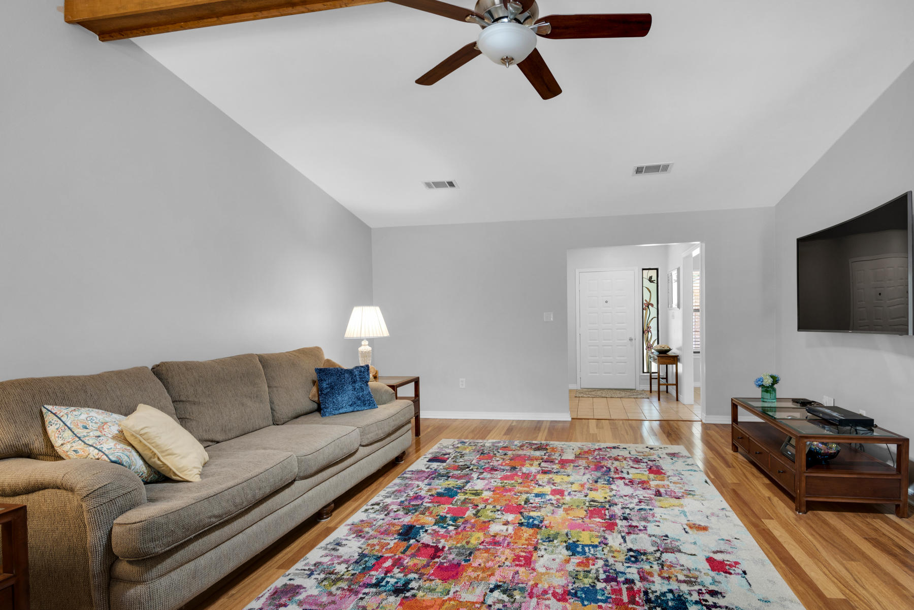 WOODLANDS PH 5 - Residential