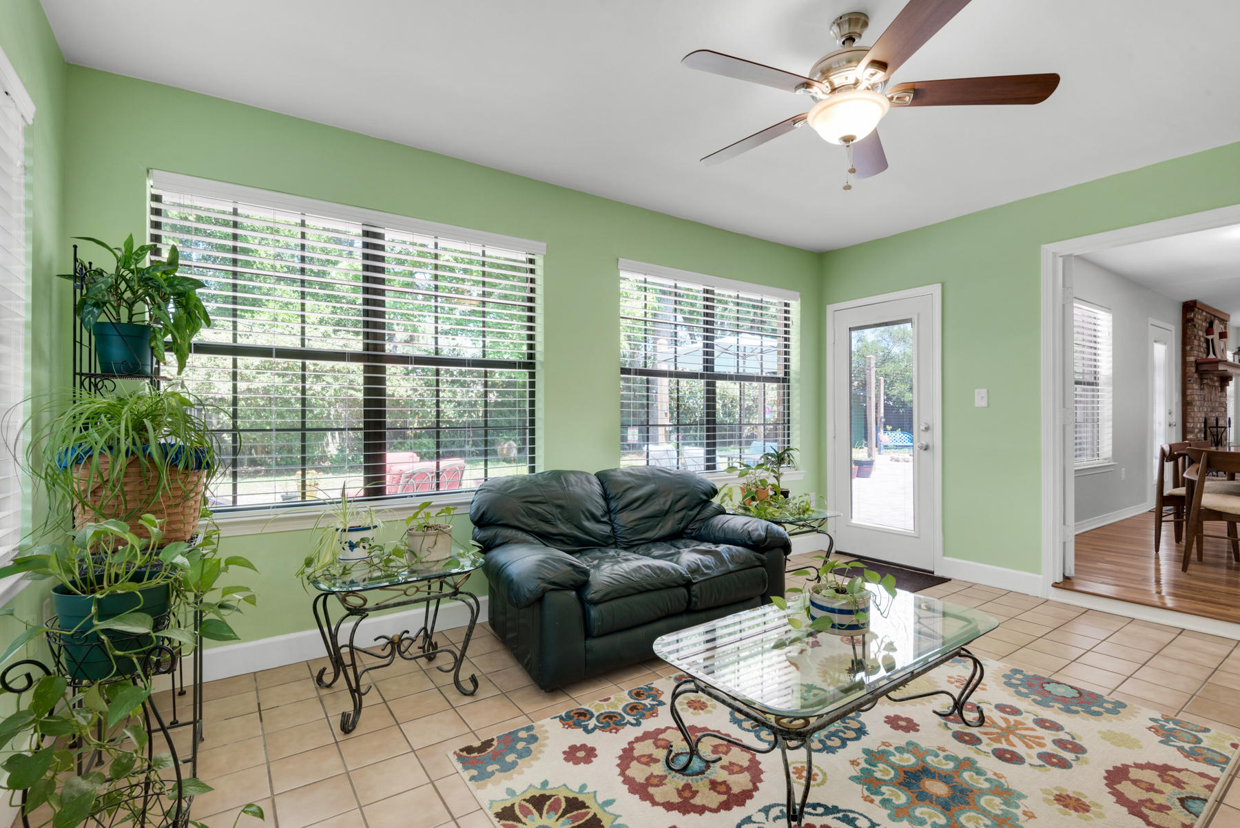 WOODLANDS PH 5 - Residential