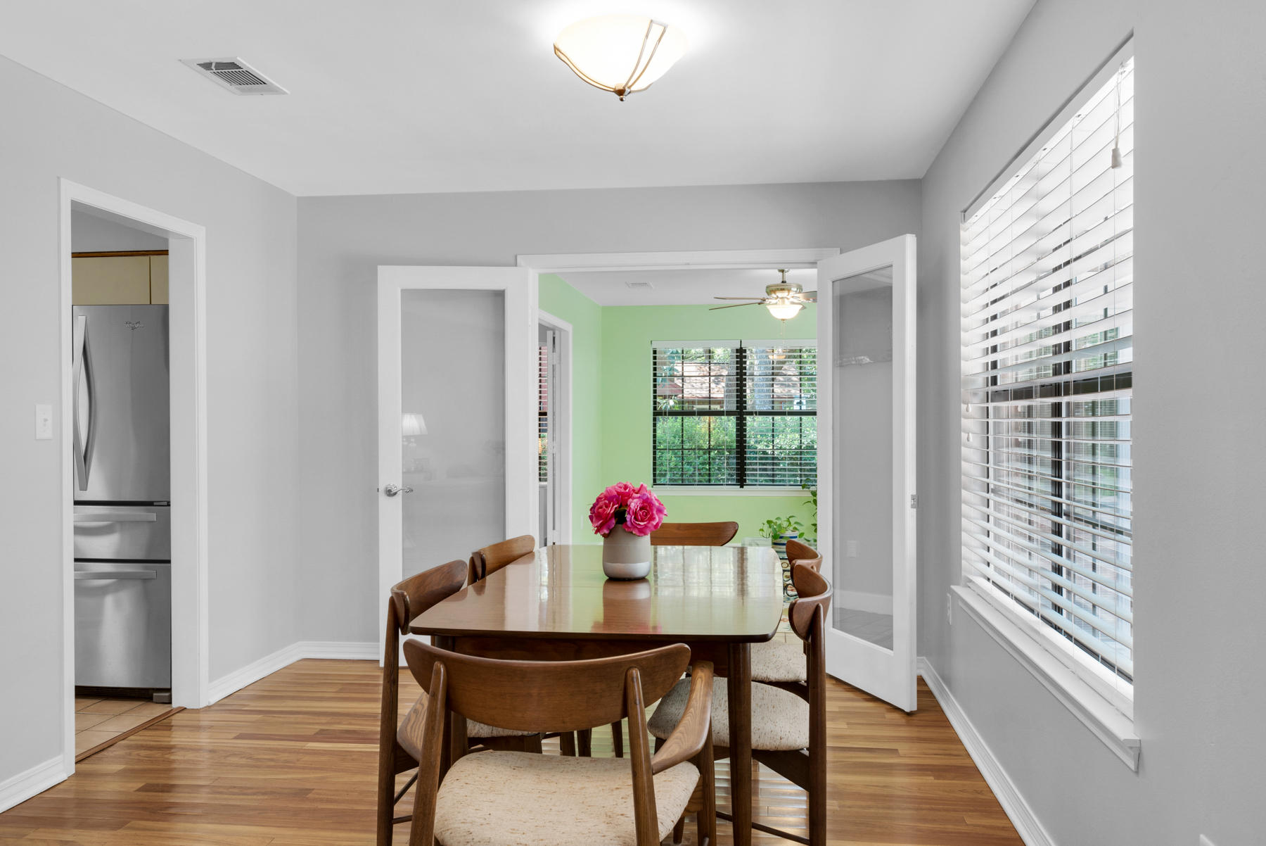 WOODLANDS PH 5 - Residential