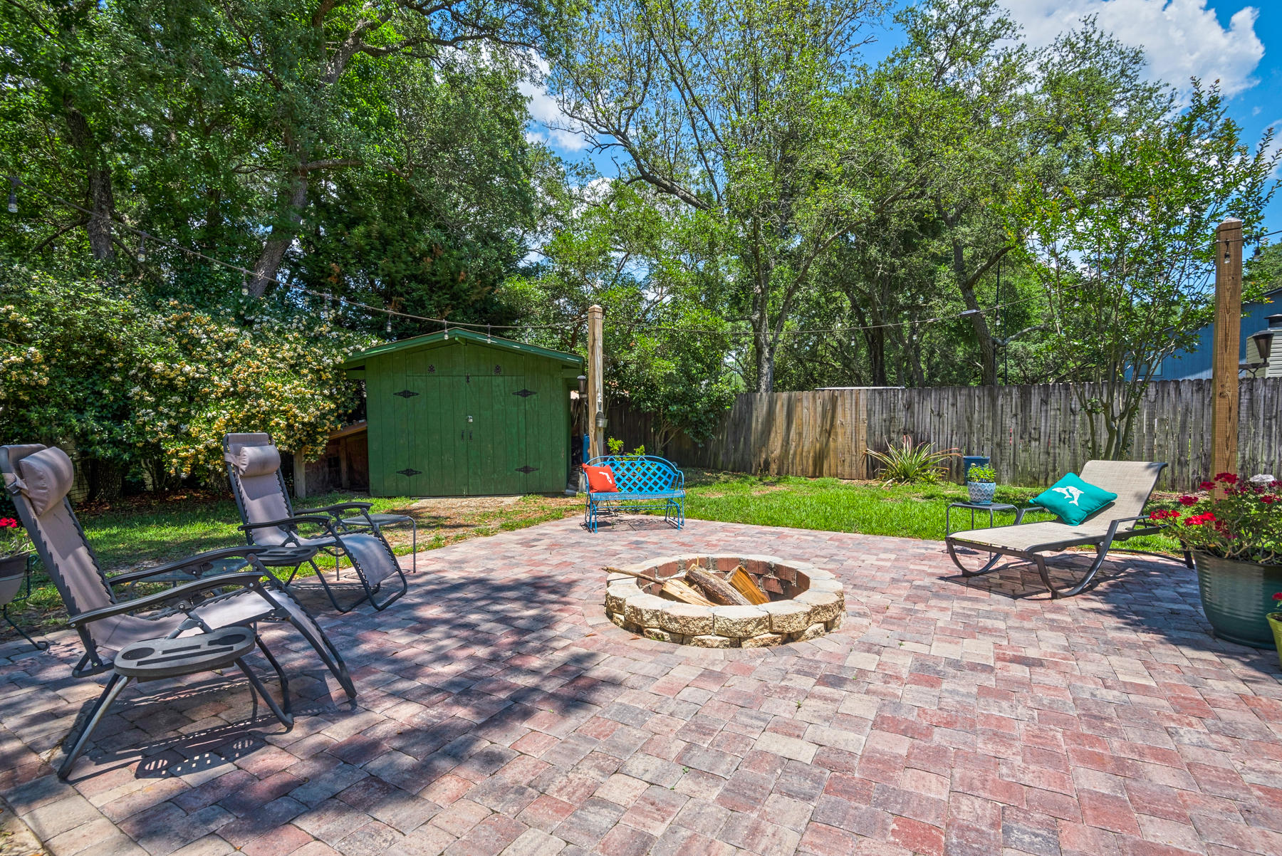 WOODLANDS PH 5 - Residential