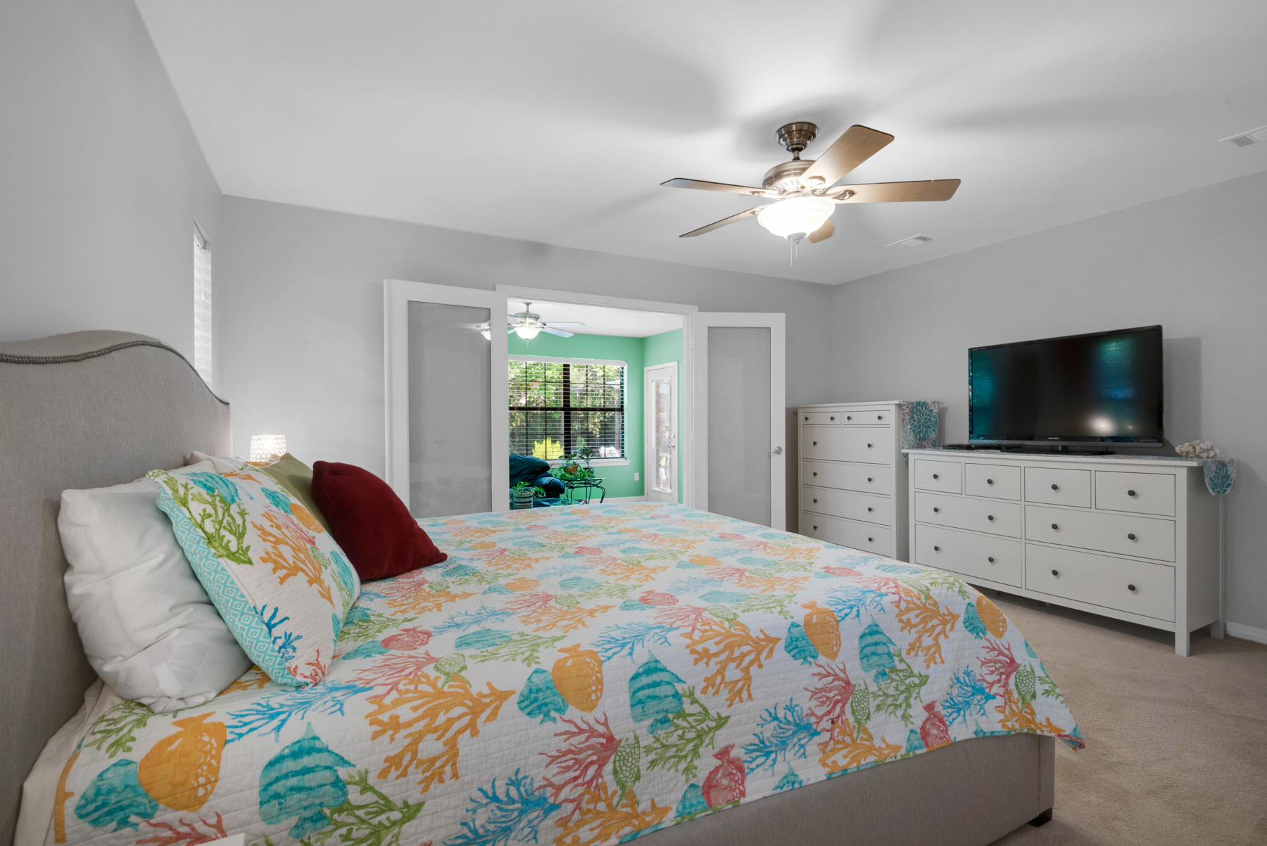 WOODLANDS PH 5 - Residential