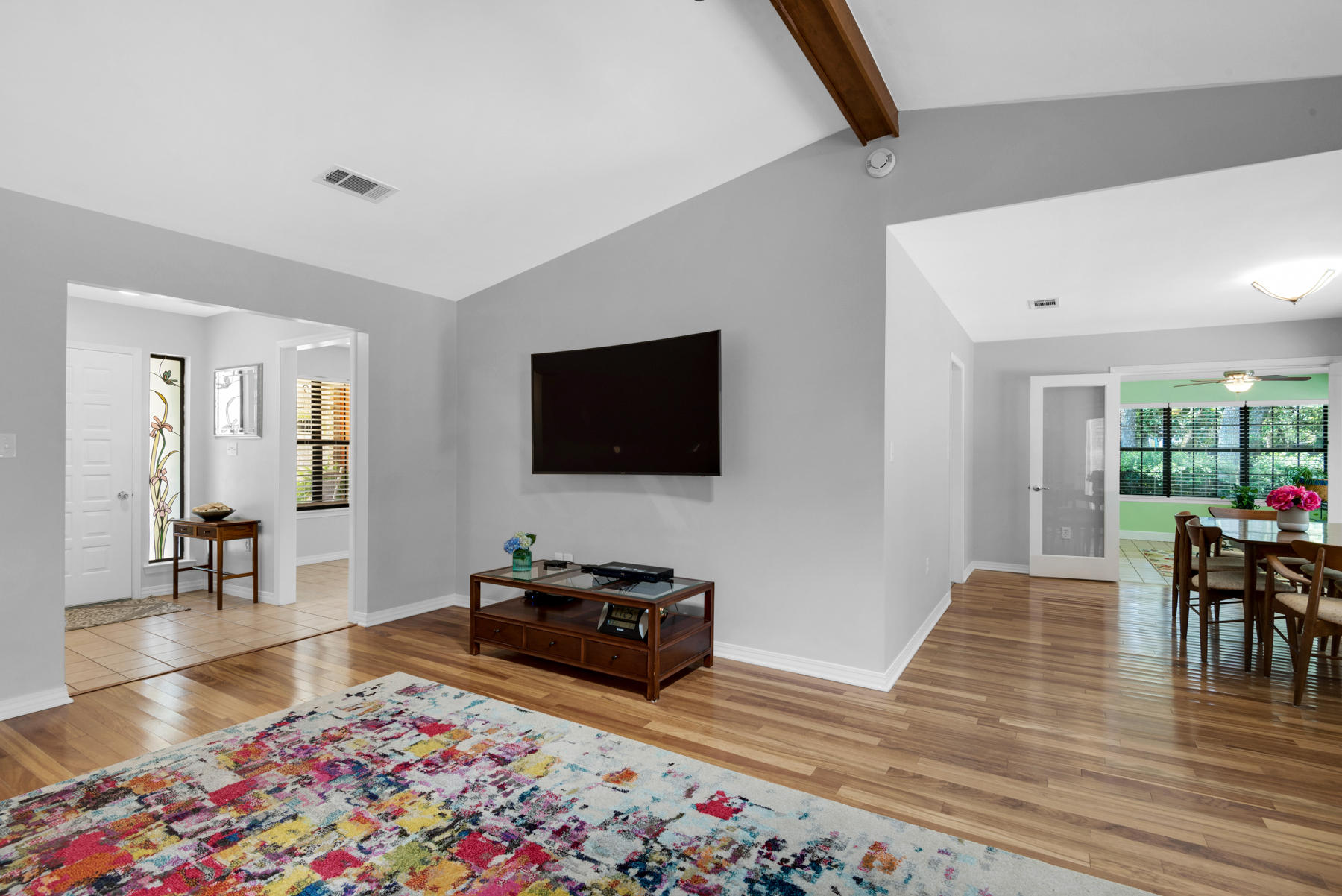 WOODLANDS PH 5 - Residential