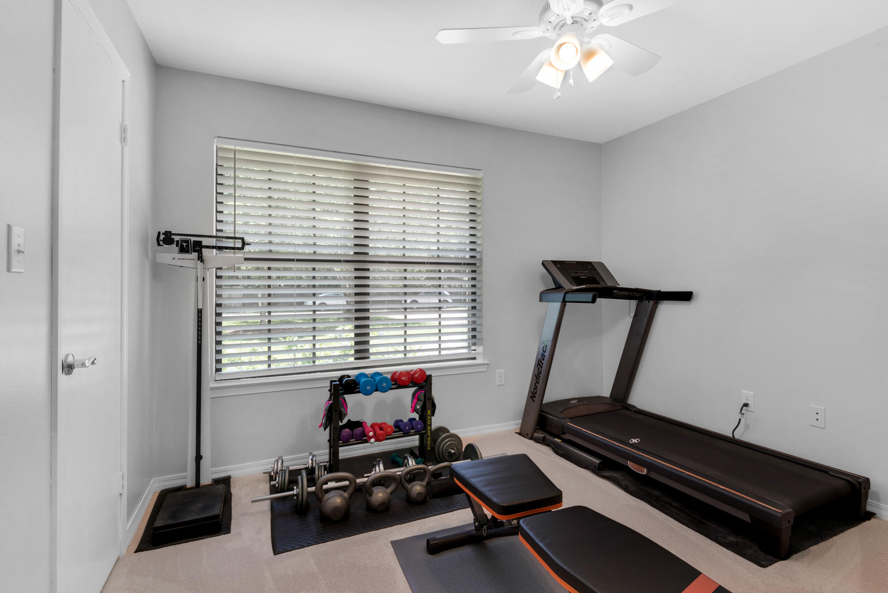 WOODLANDS PH 5 - Residential