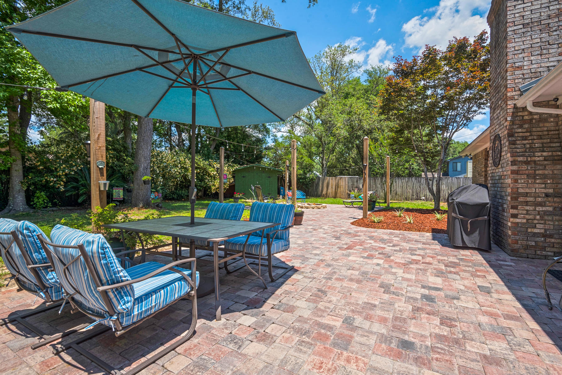 WOODLANDS PH 5 - Residential