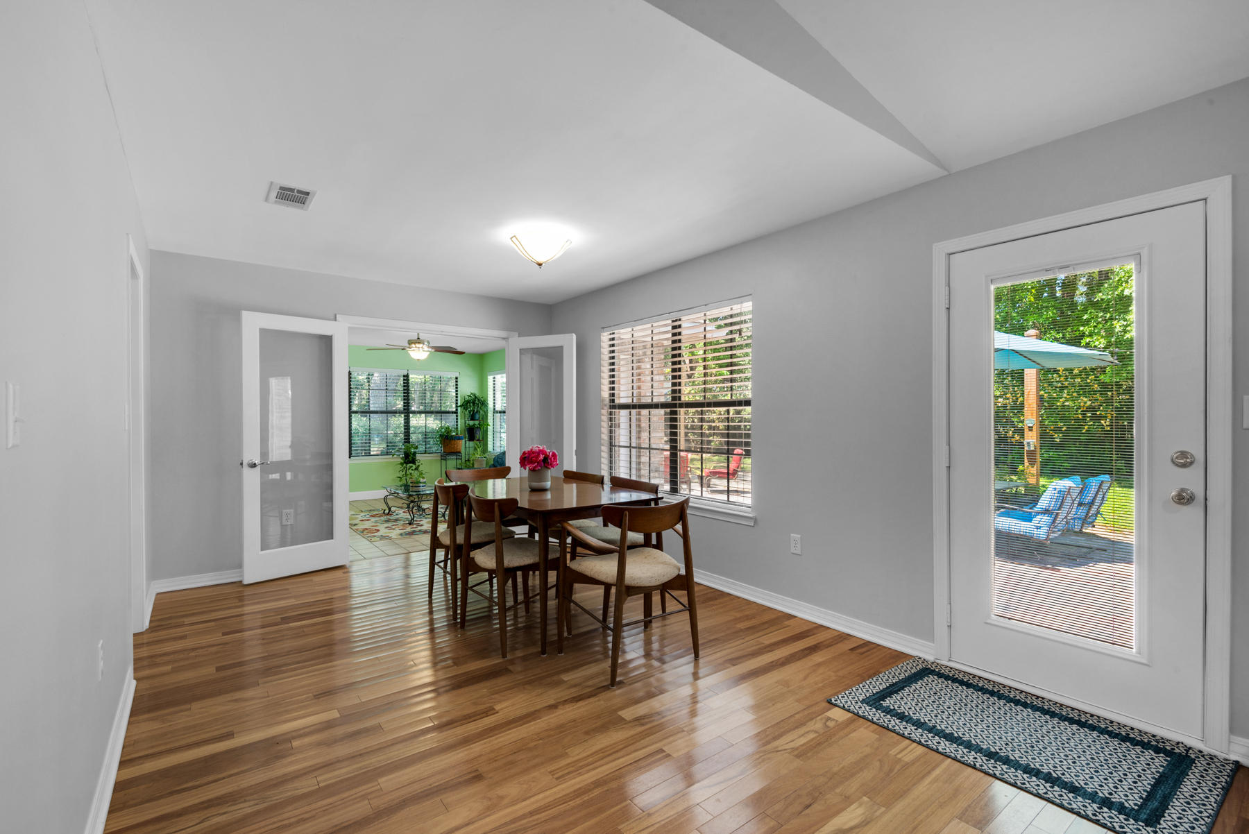 WOODLANDS PH 5 - Residential