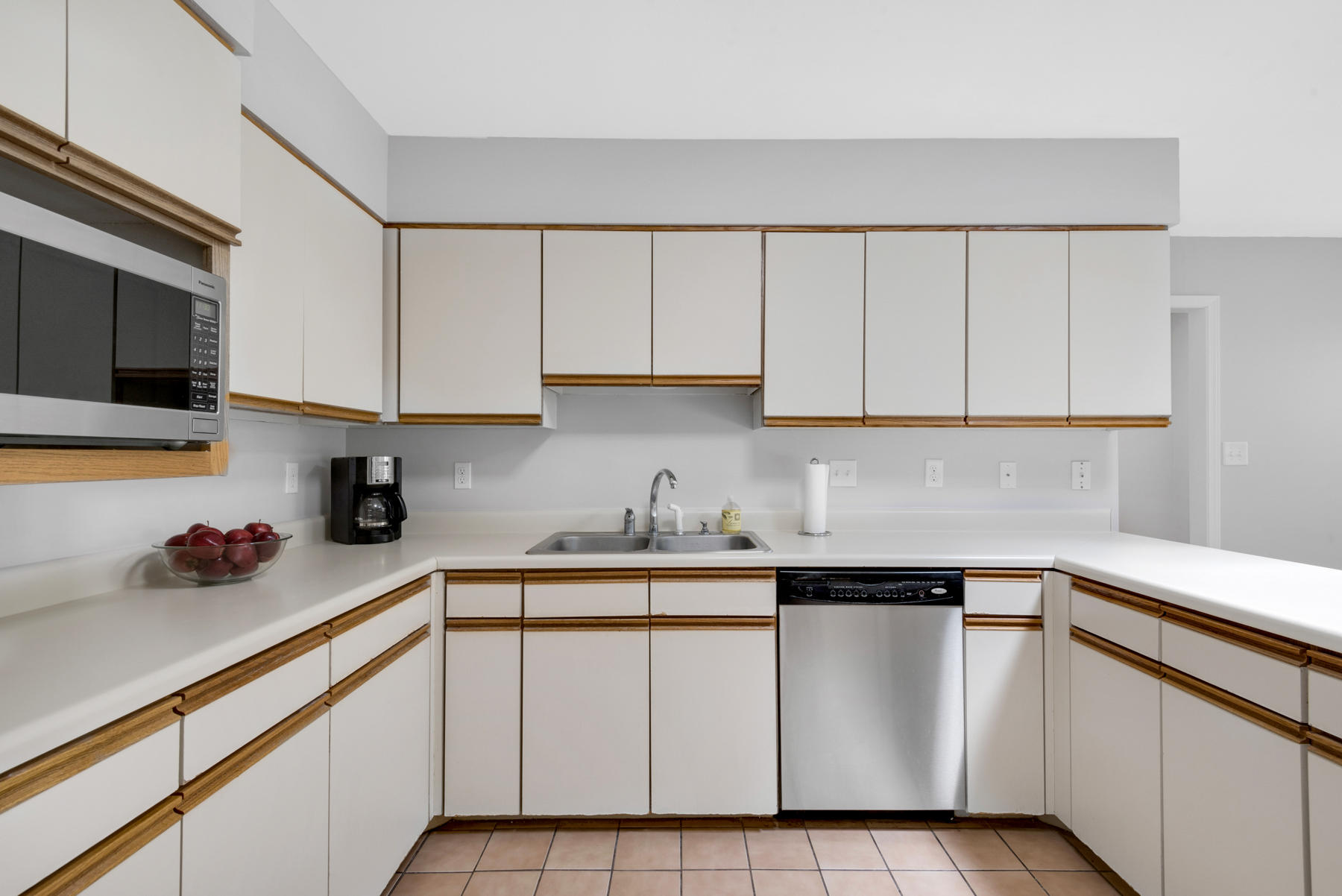 WOODLANDS PH 5 - Residential