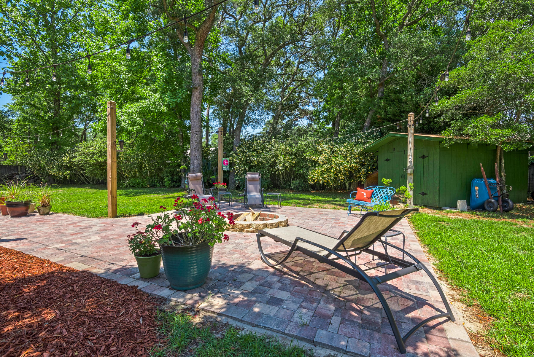 WOODLANDS PH 5 - Residential