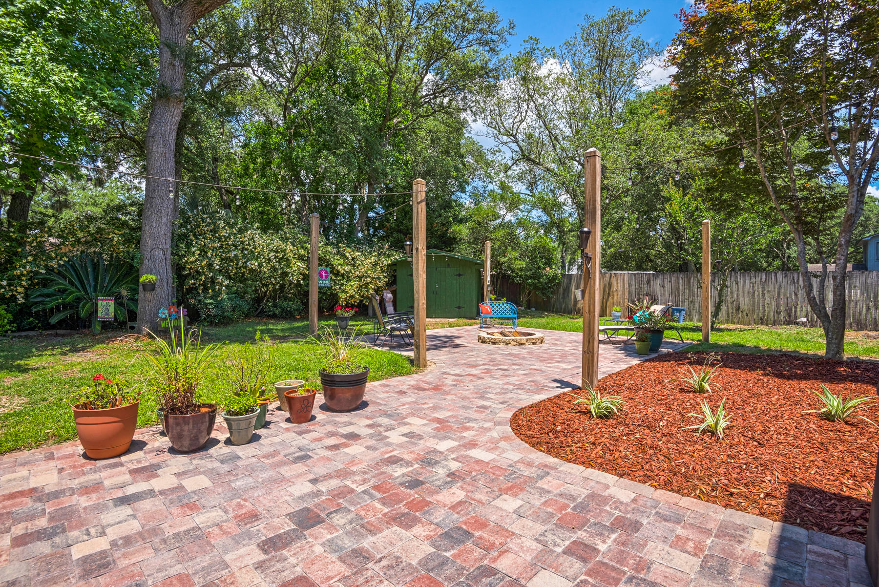 WOODLANDS PH 5 - Residential