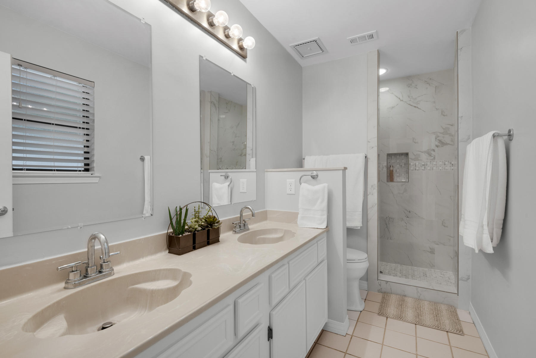 WOODLANDS PH 5 - Residential