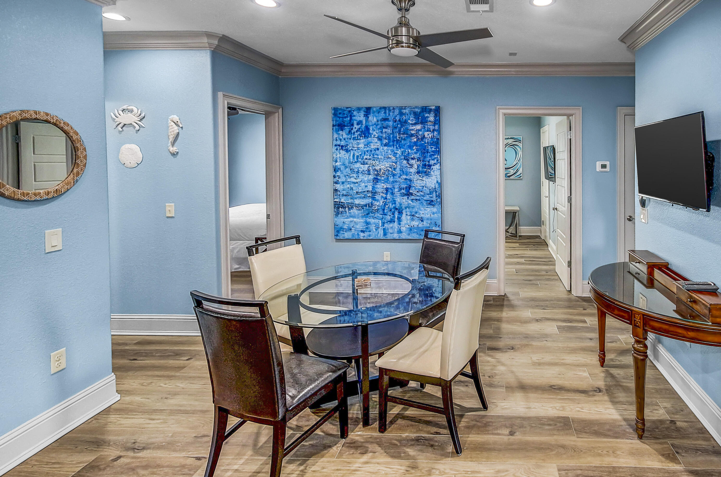 CRYSTAL BEACH - Residential