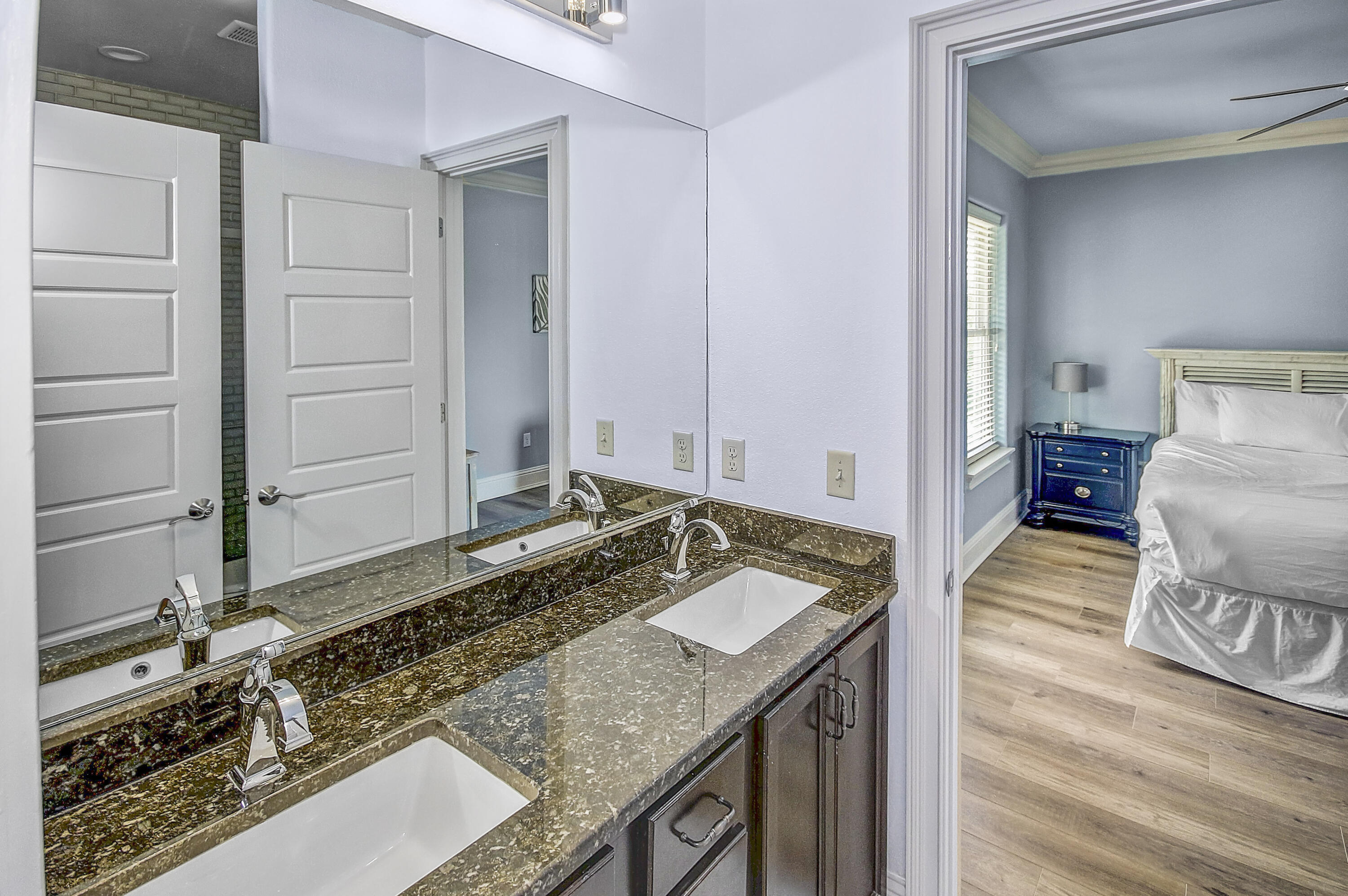CRYSTAL BEACH - Residential
