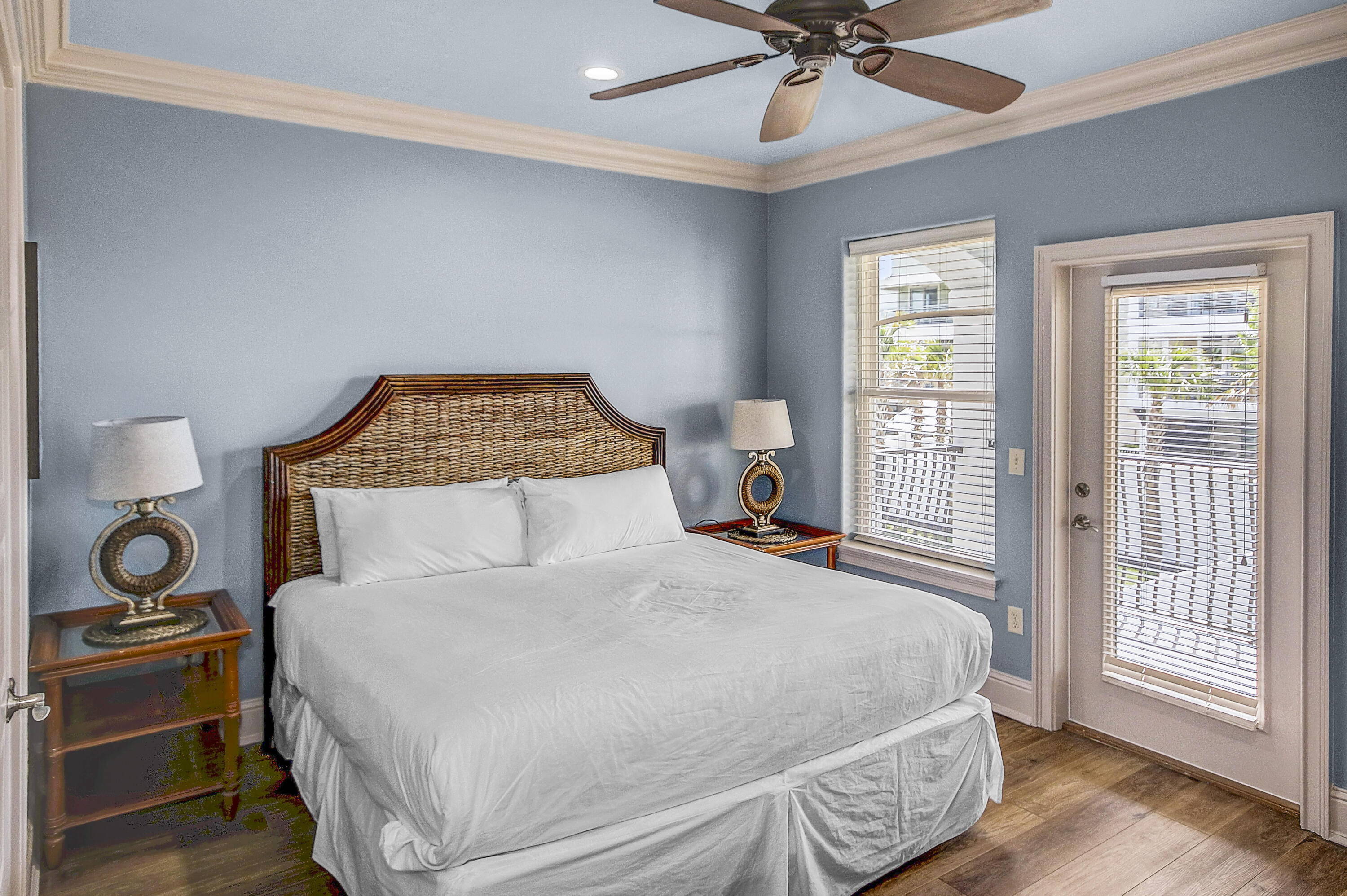 CRYSTAL BEACH - Residential