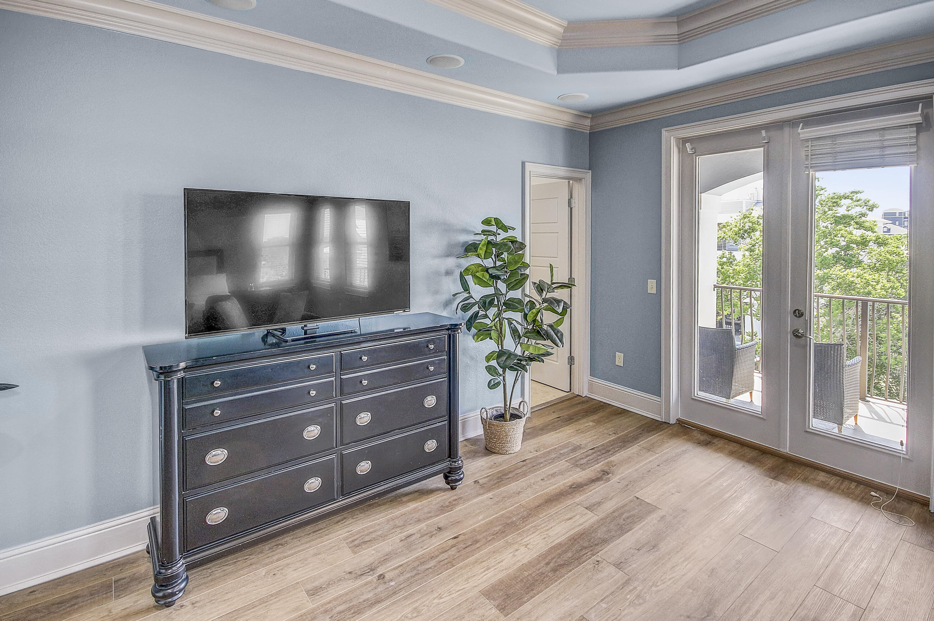 CRYSTAL BEACH - Residential