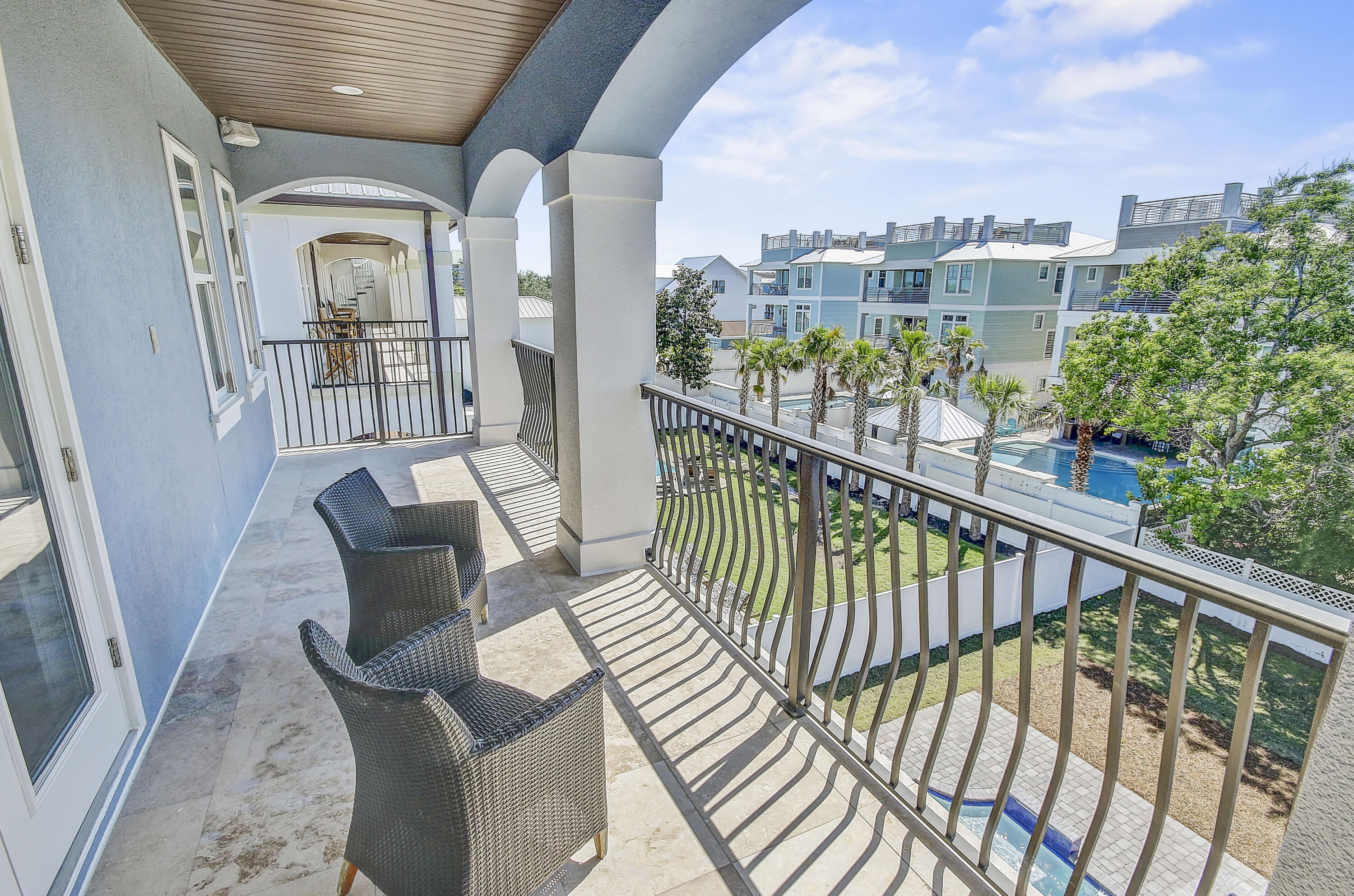 CRYSTAL BEACH - Residential