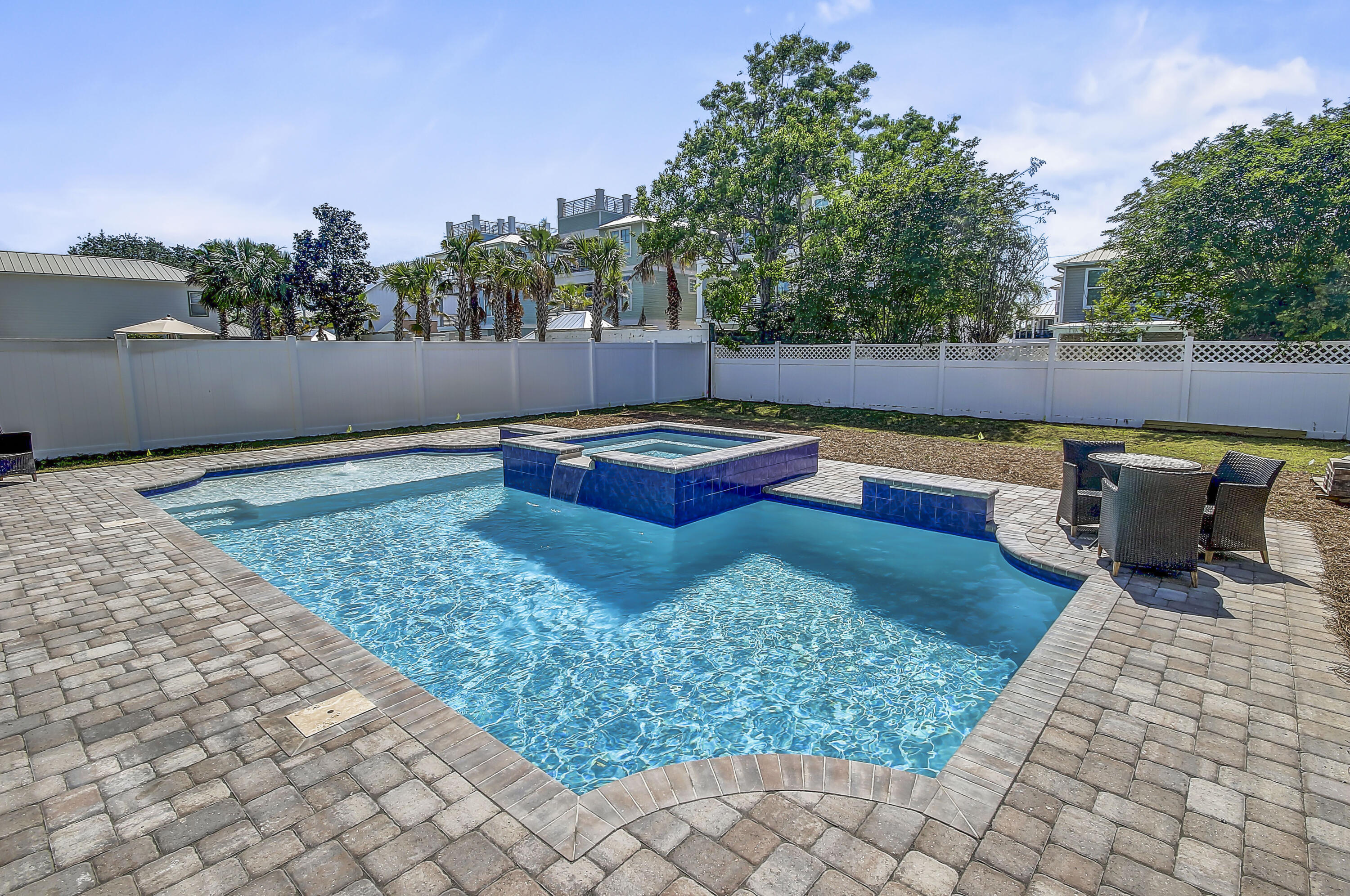 CRYSTAL BEACH - Residential