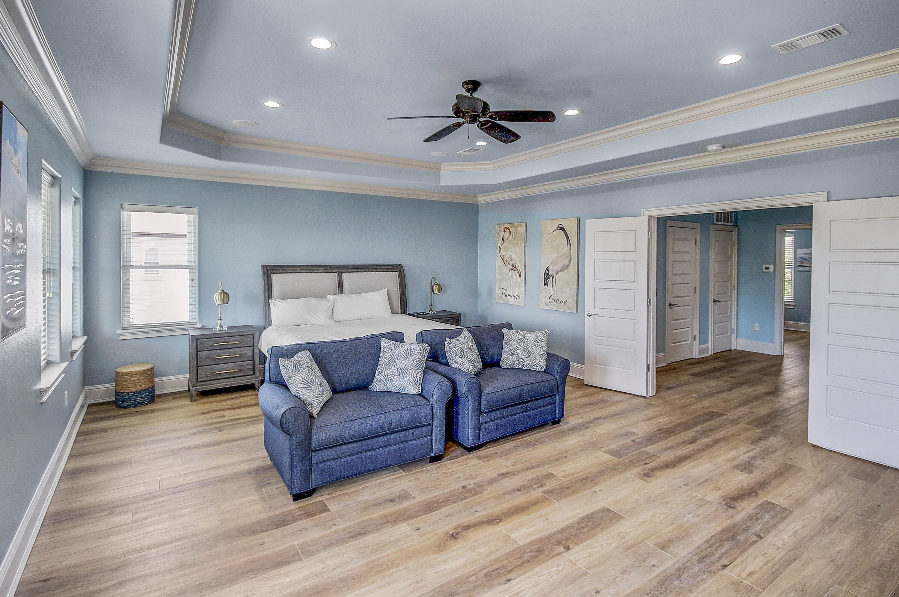 CRYSTAL BEACH - Residential