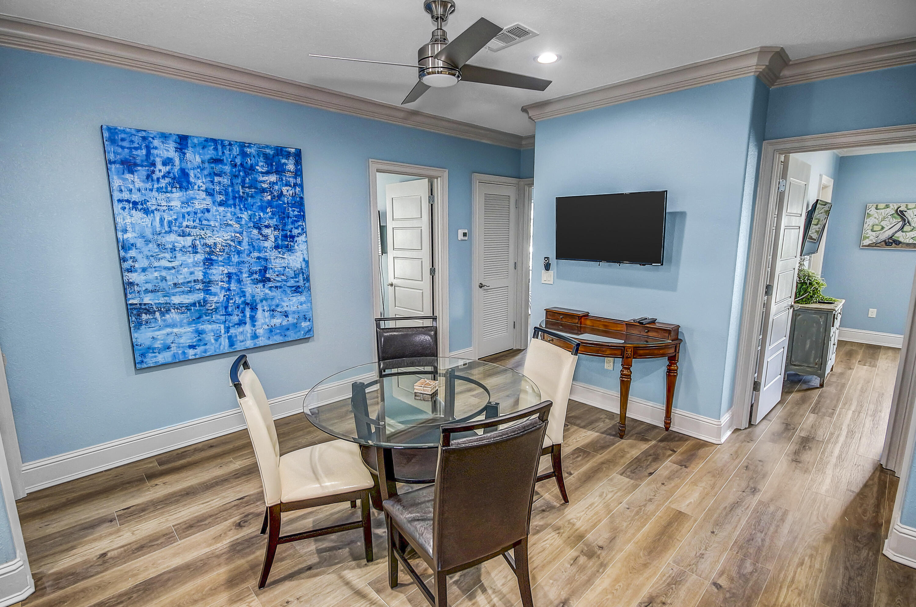 CRYSTAL BEACH - Residential