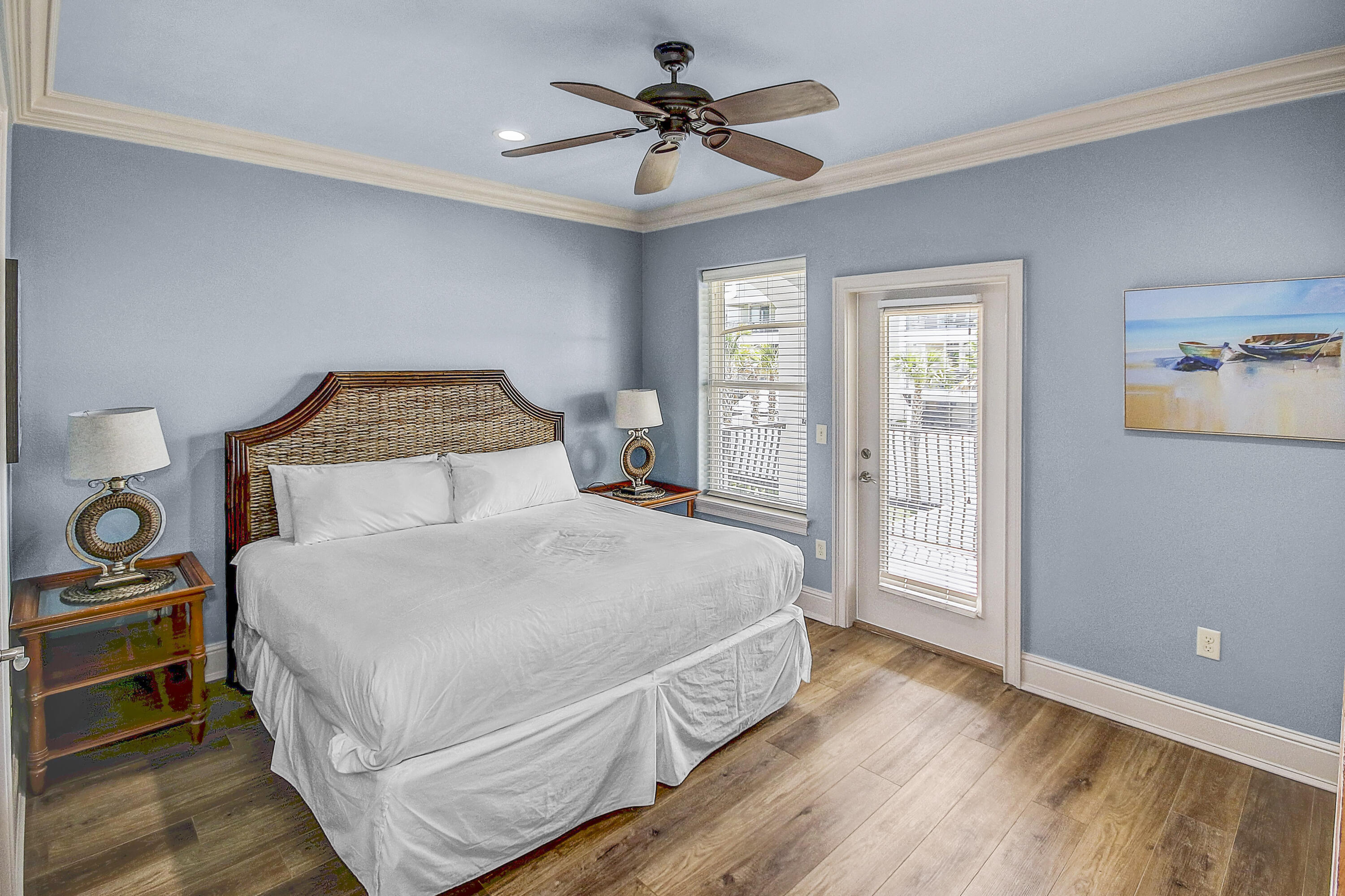 CRYSTAL BEACH - Residential