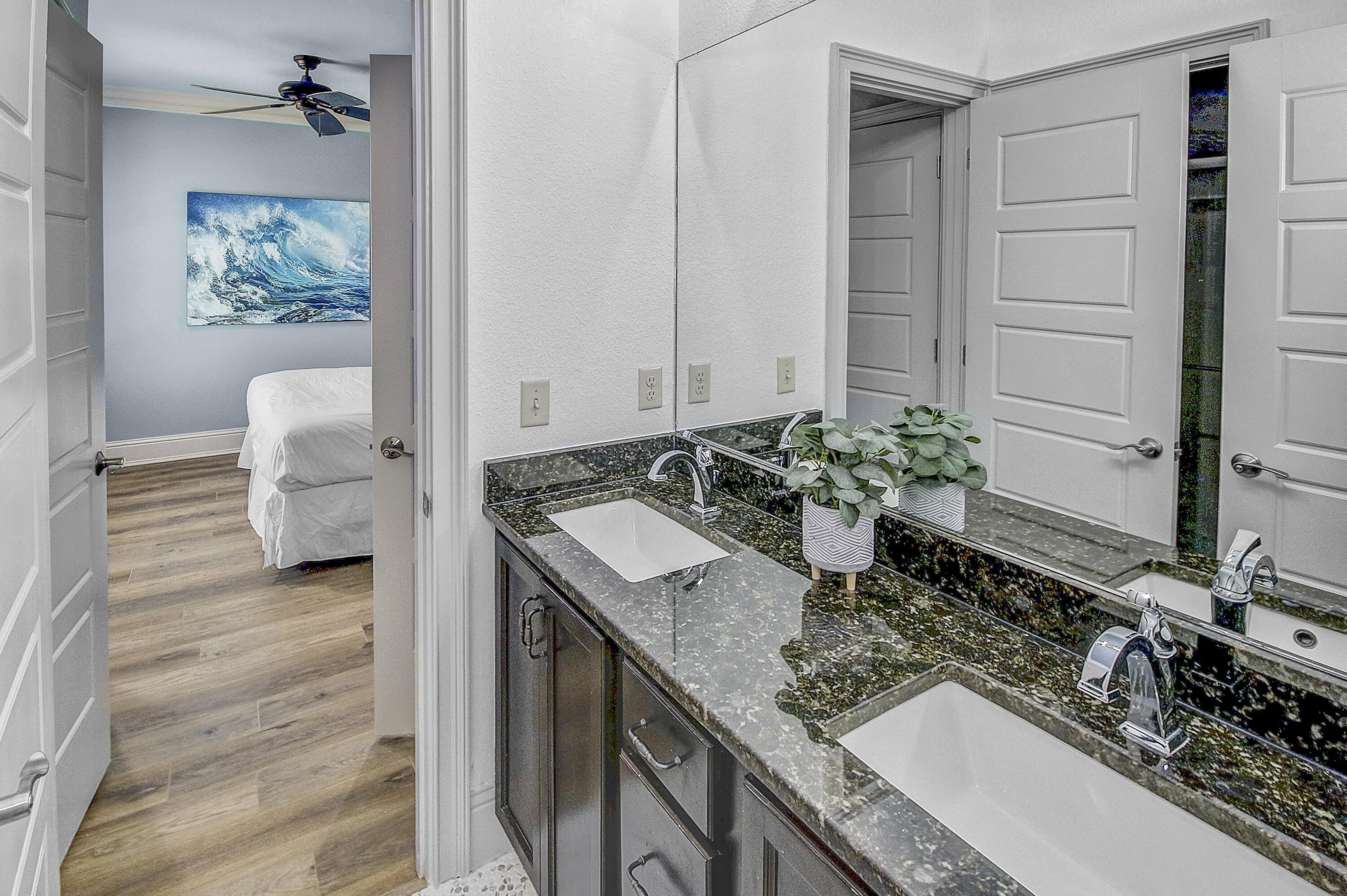 CRYSTAL BEACH - Residential