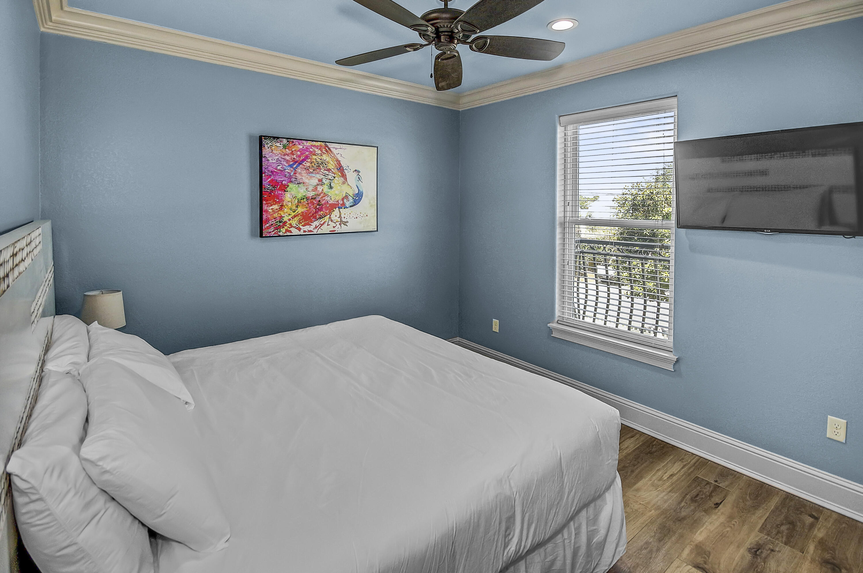 CRYSTAL BEACH - Residential
