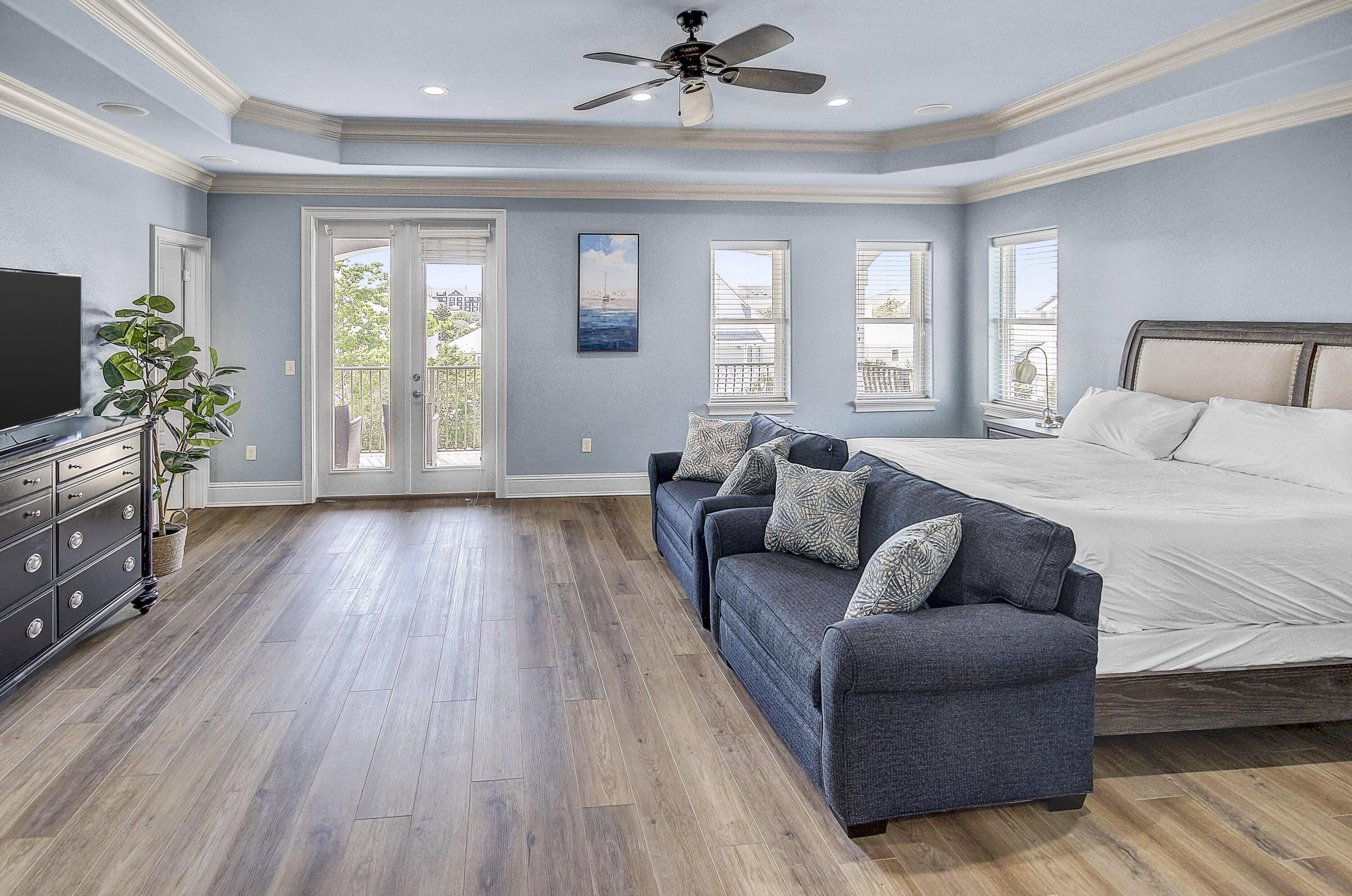 CRYSTAL BEACH - Residential