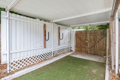 A home in Fort Walton Beach