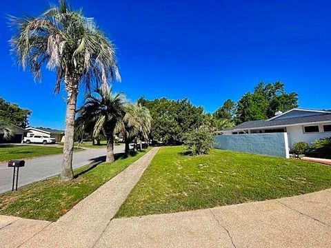 A home in Fort Walton Beach