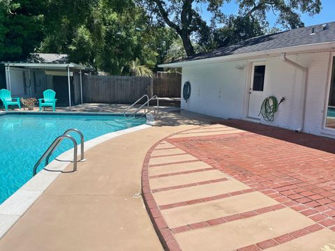 A home in Fort Walton Beach