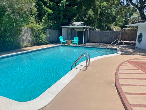 A home in Fort Walton Beach